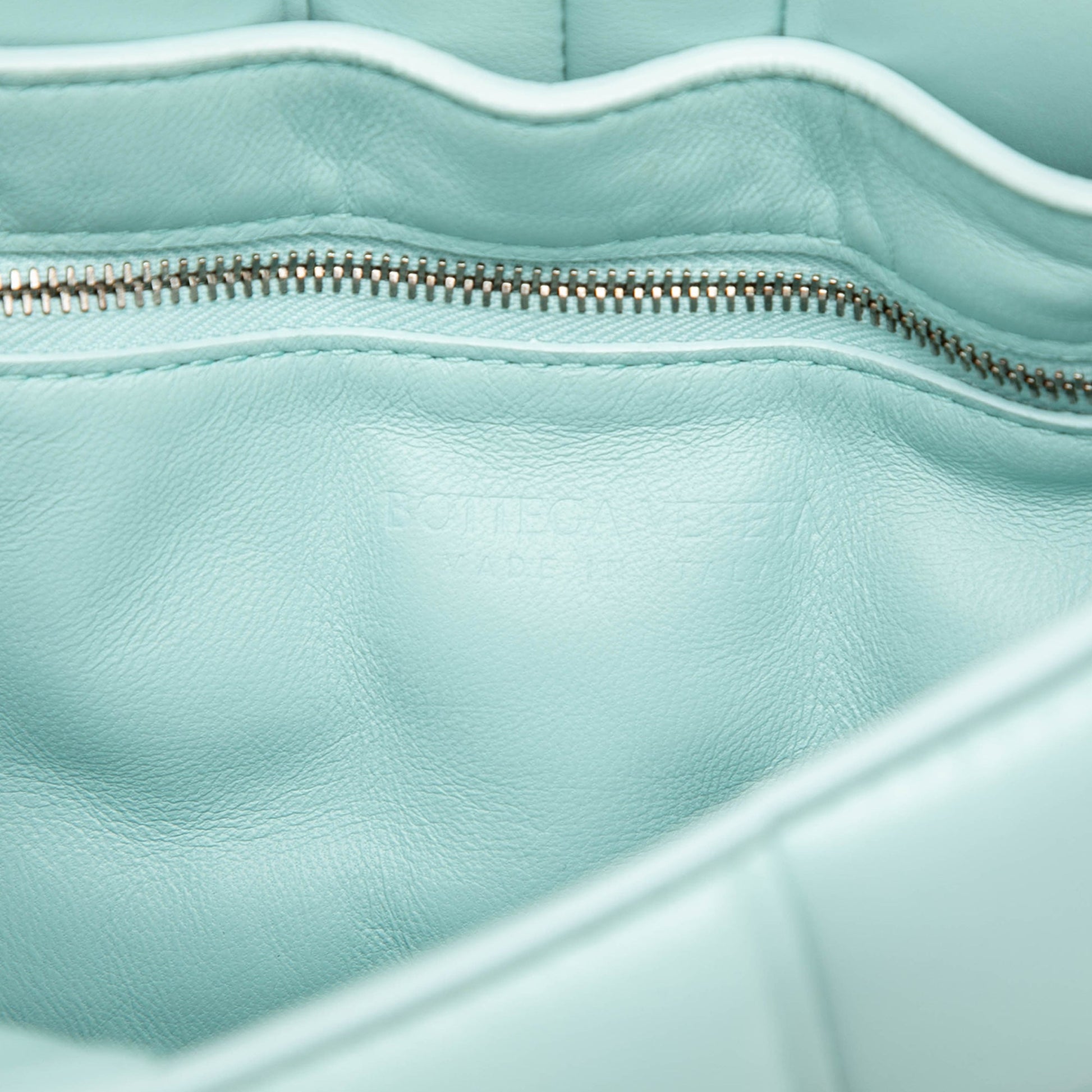 Bottega Veneta Nappa Intrecciato Padded Cassette Crossbody