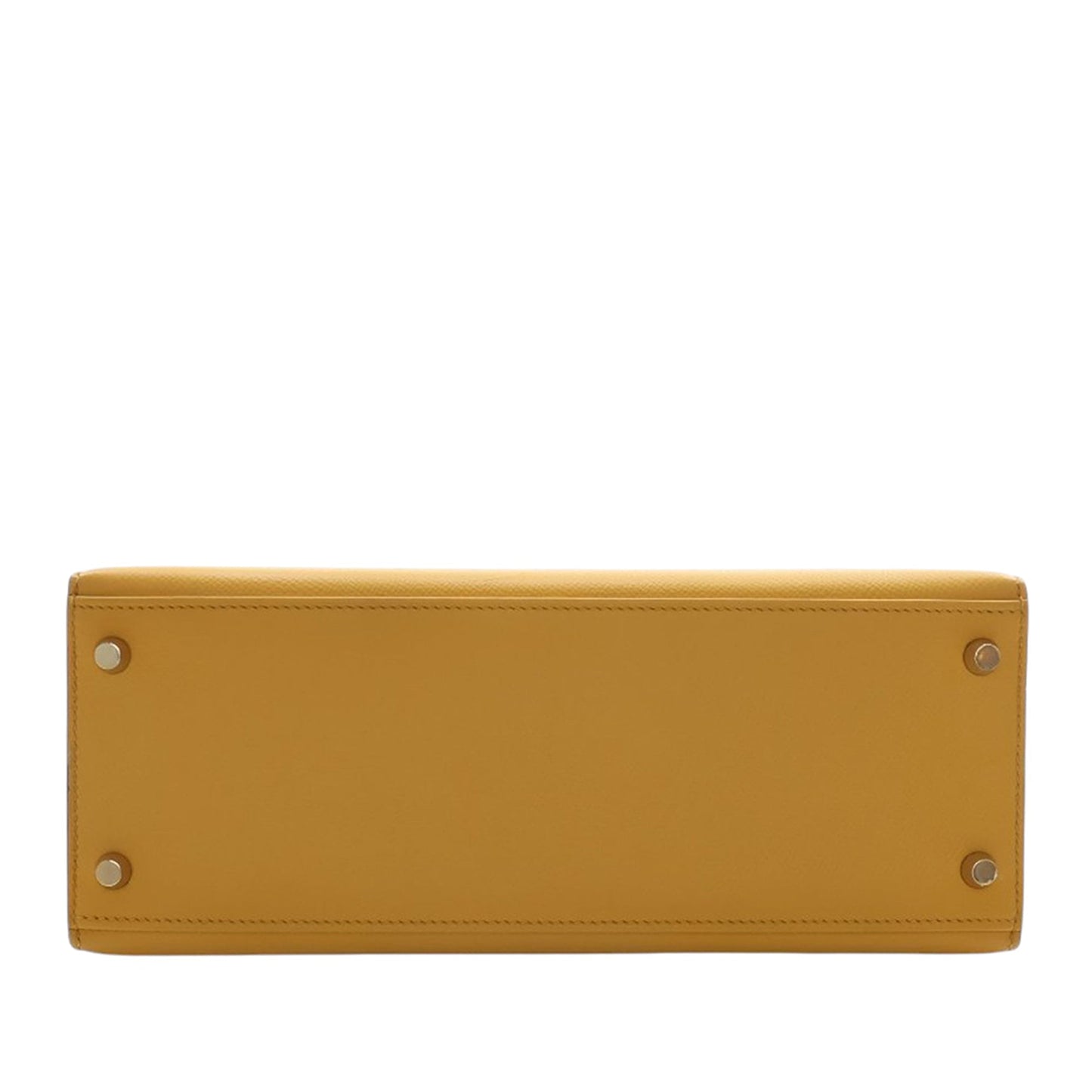 Hermès Epsom Kelly II Sellier 28