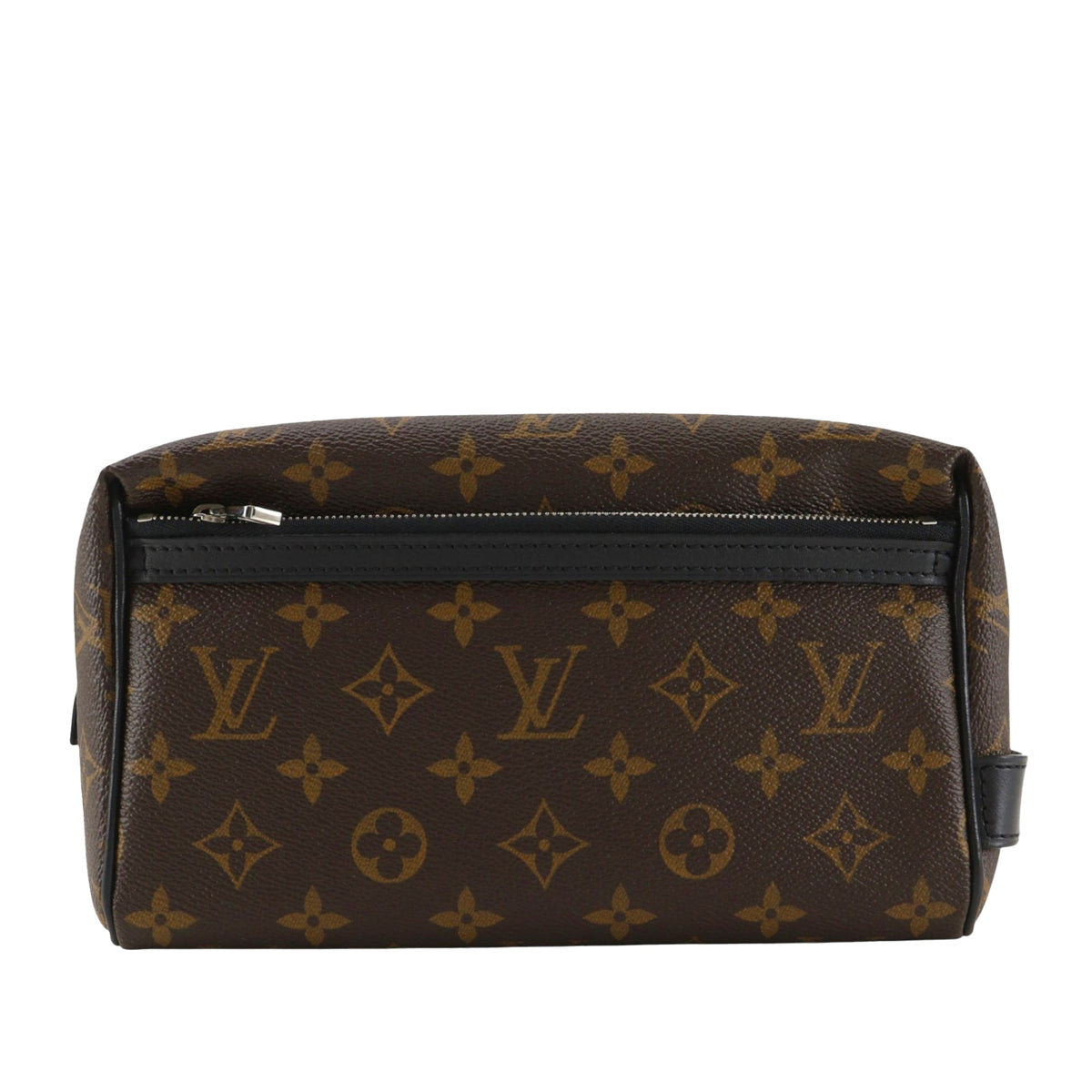 Louis Vuitton Monogram Macassar Toiletry Kit