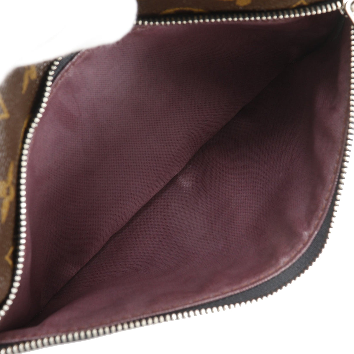 Louis Vuitton Monogram Macassar Toiletry Kit