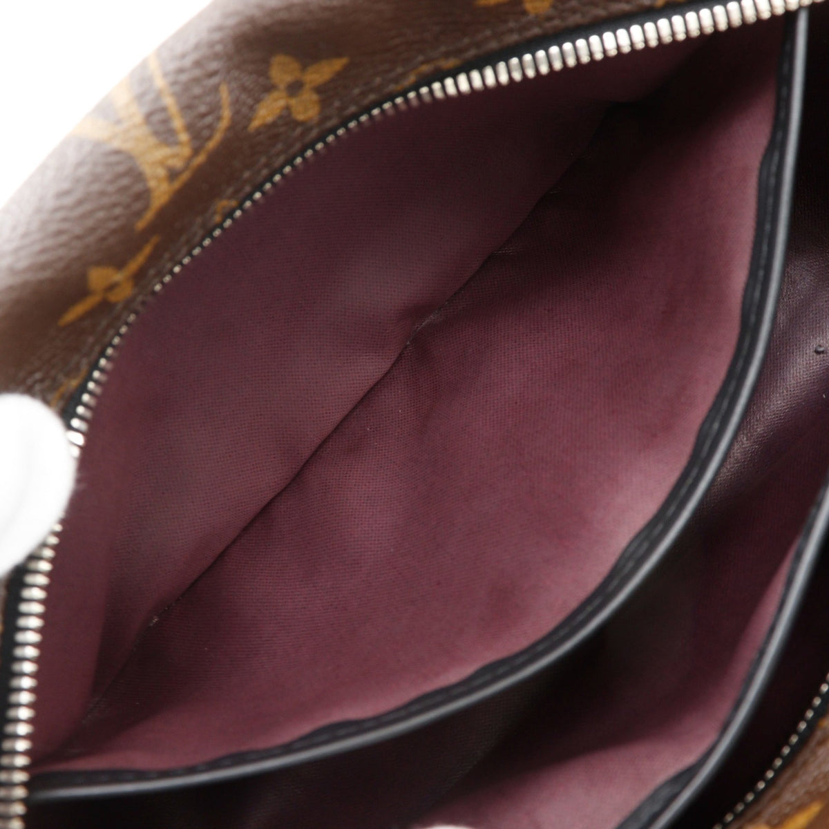 Louis Vuitton Monogram Macassar Toiletry Kit