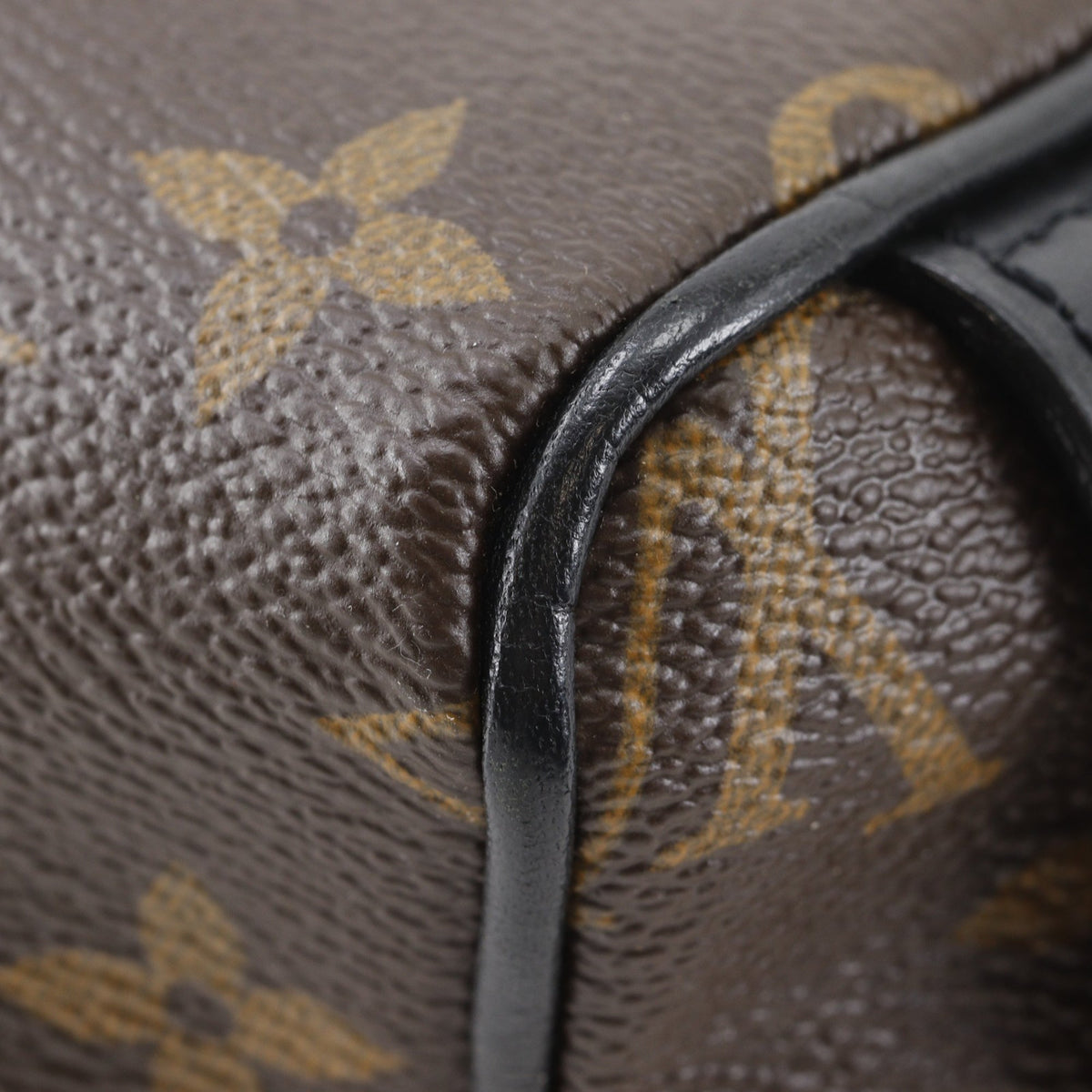 Louis Vuitton Monogram Macassar Toiletry Kit