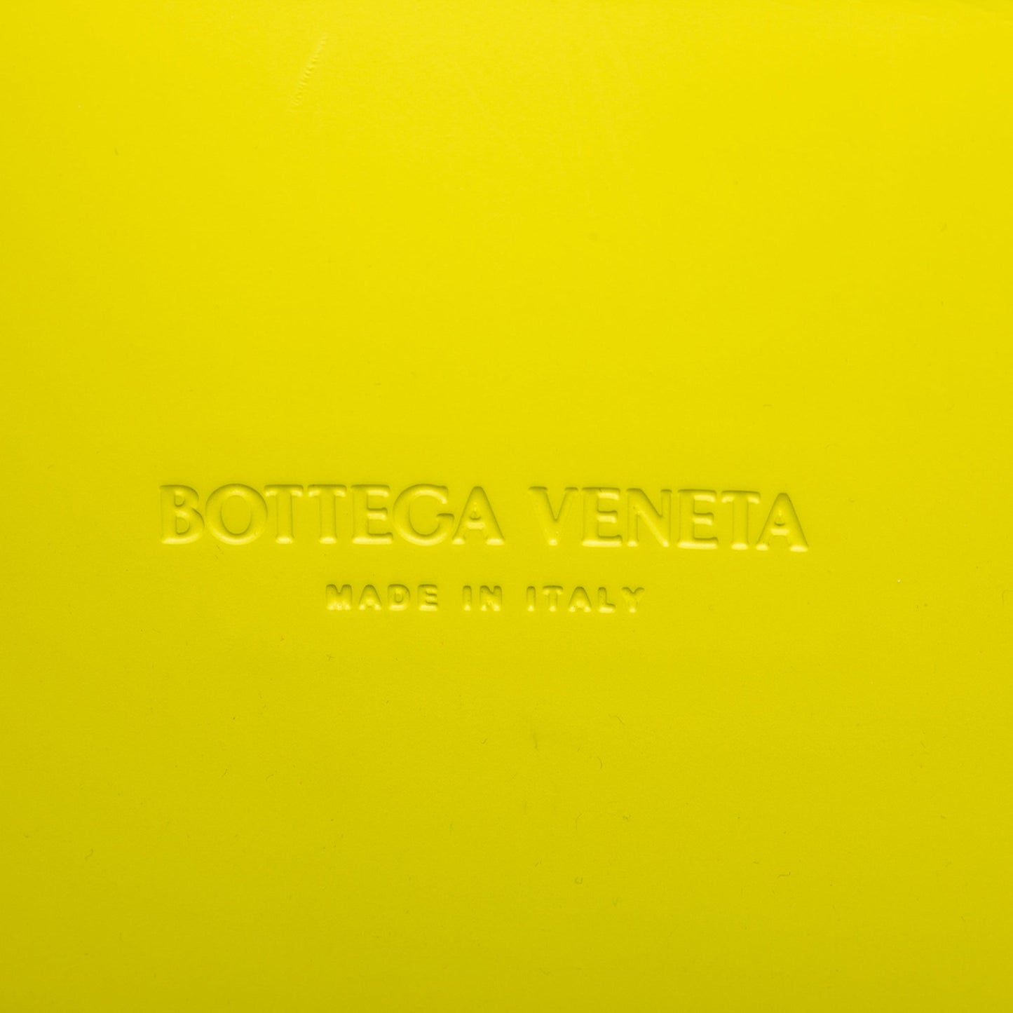 Bottega Veneta Medium Matte Rubber Arco Tote