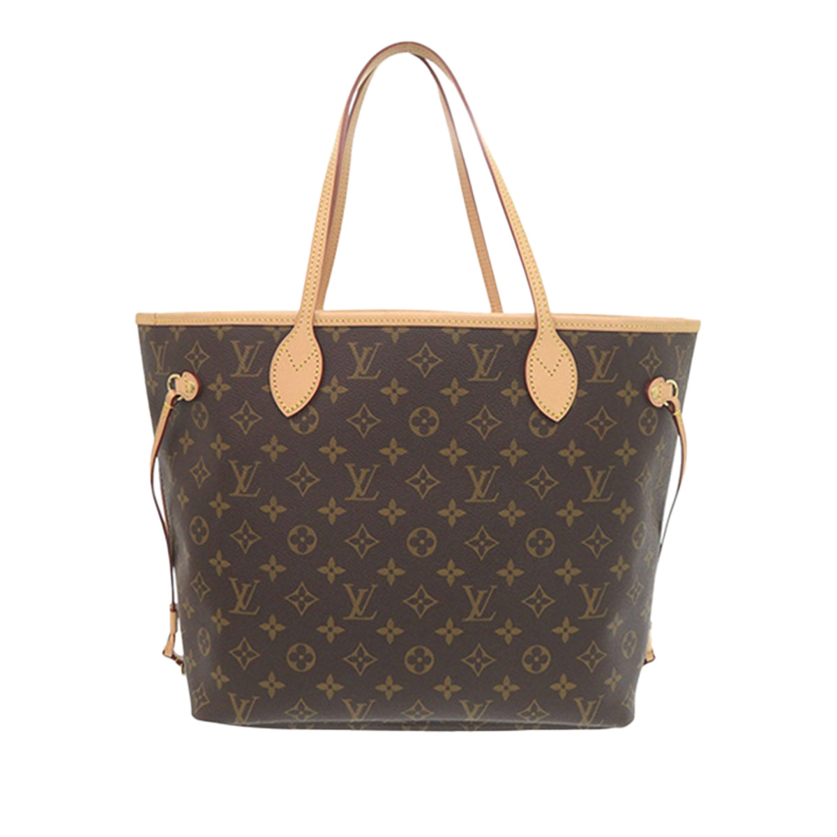 Louis Vuitton Monogram Neverfull MM