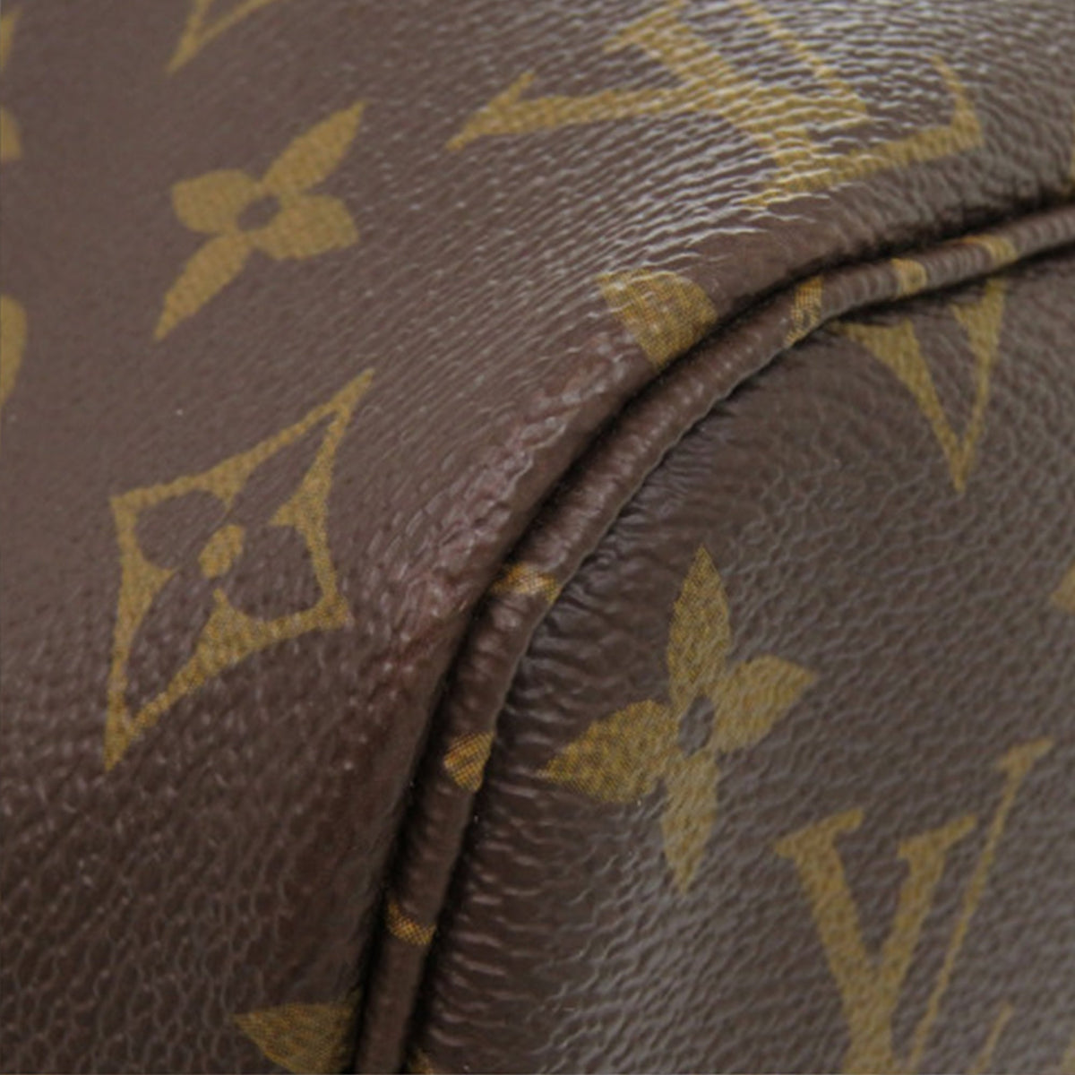 Louis Vuitton Monogram Neverfull MM