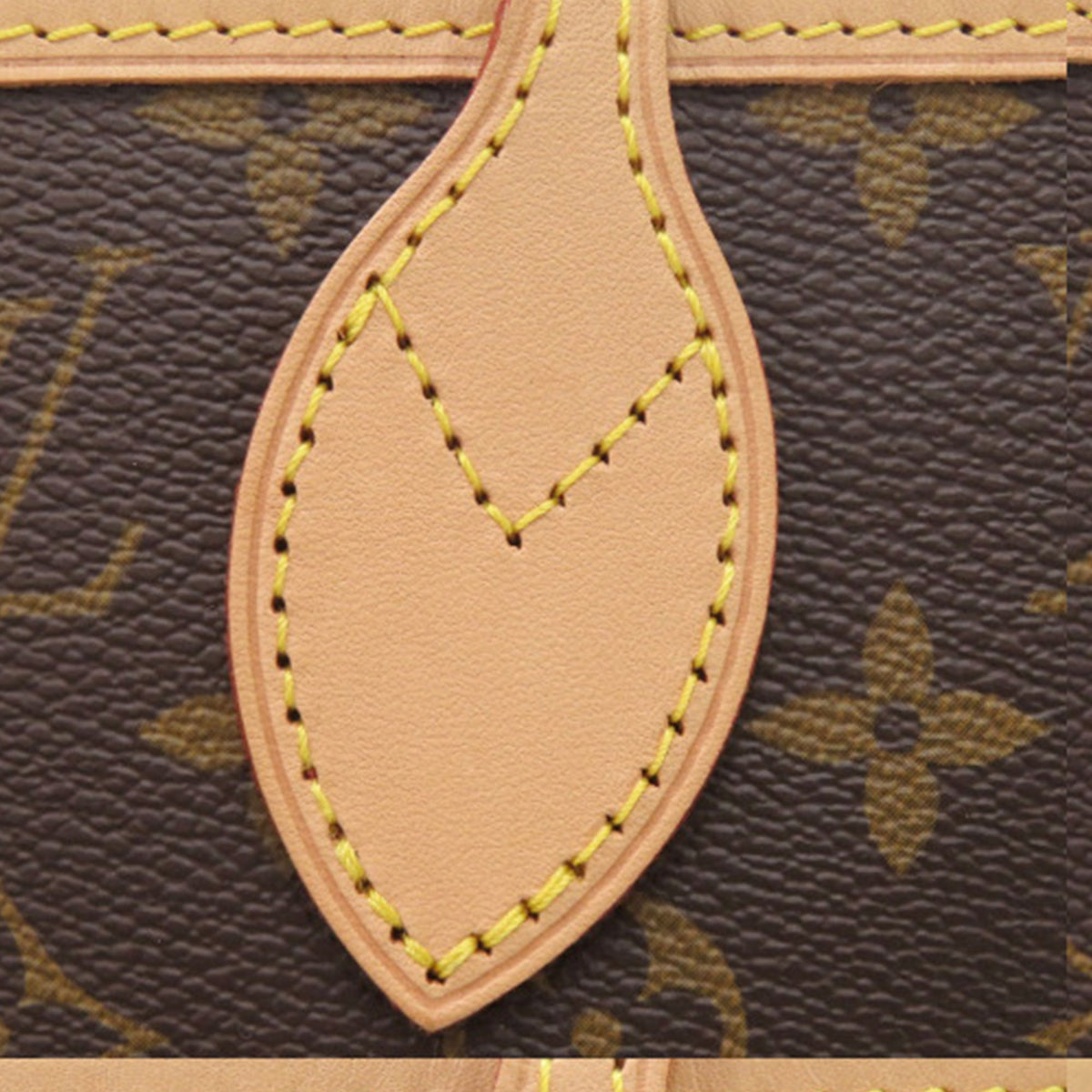 Louis Vuitton Monogram Neverfull MM