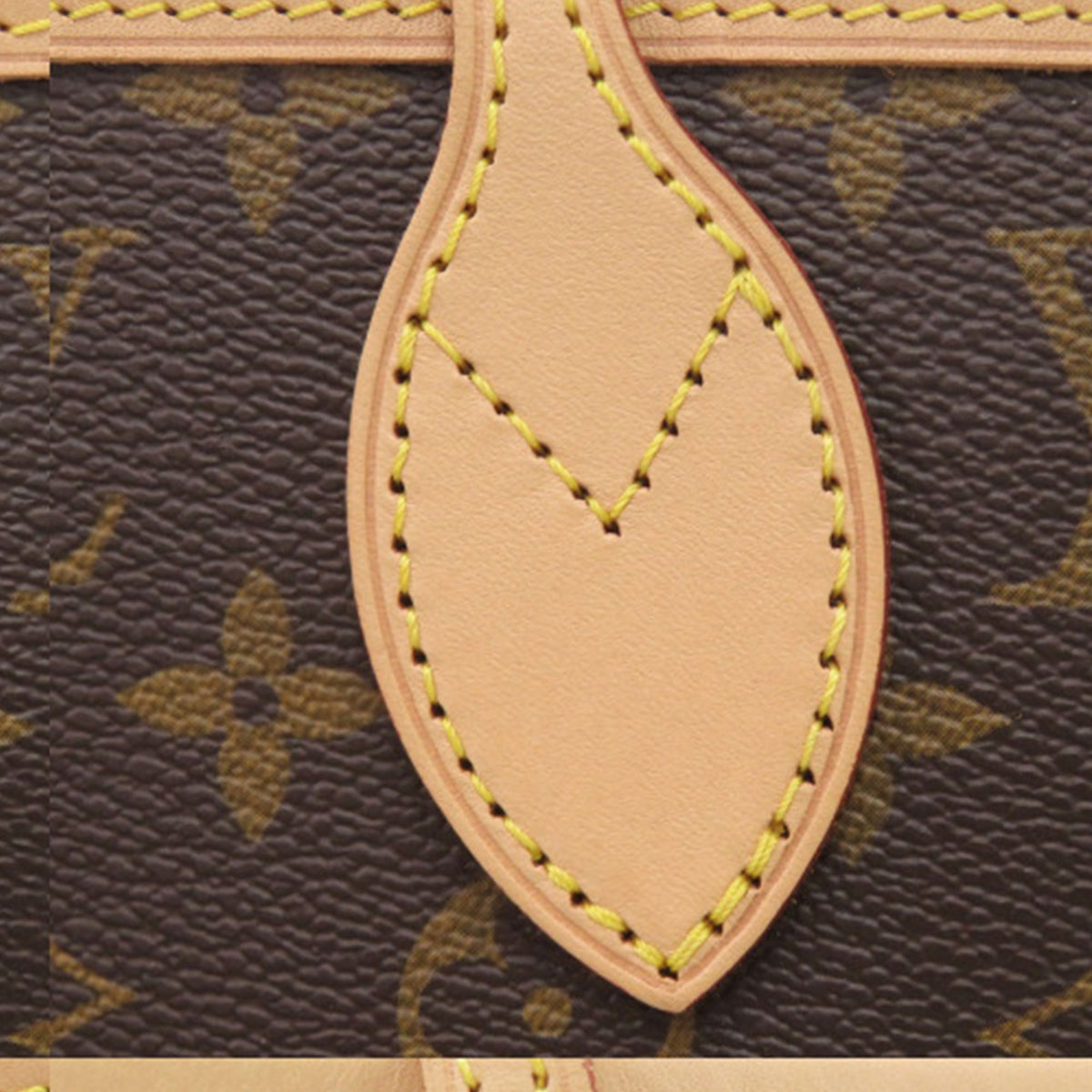 Louis Vuitton Monogram Neverfull MM