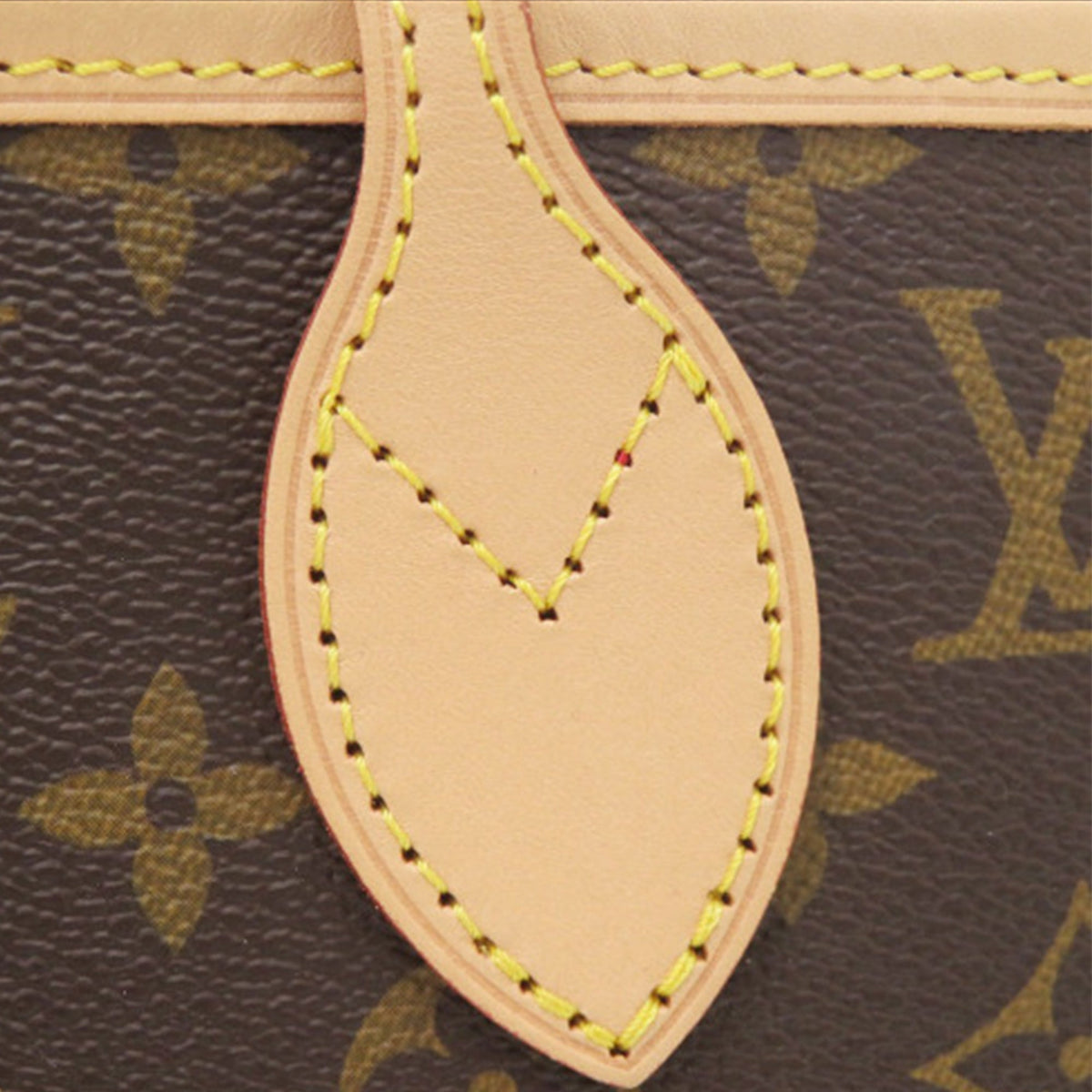 Louis Vuitton Monogram Neverfull MM