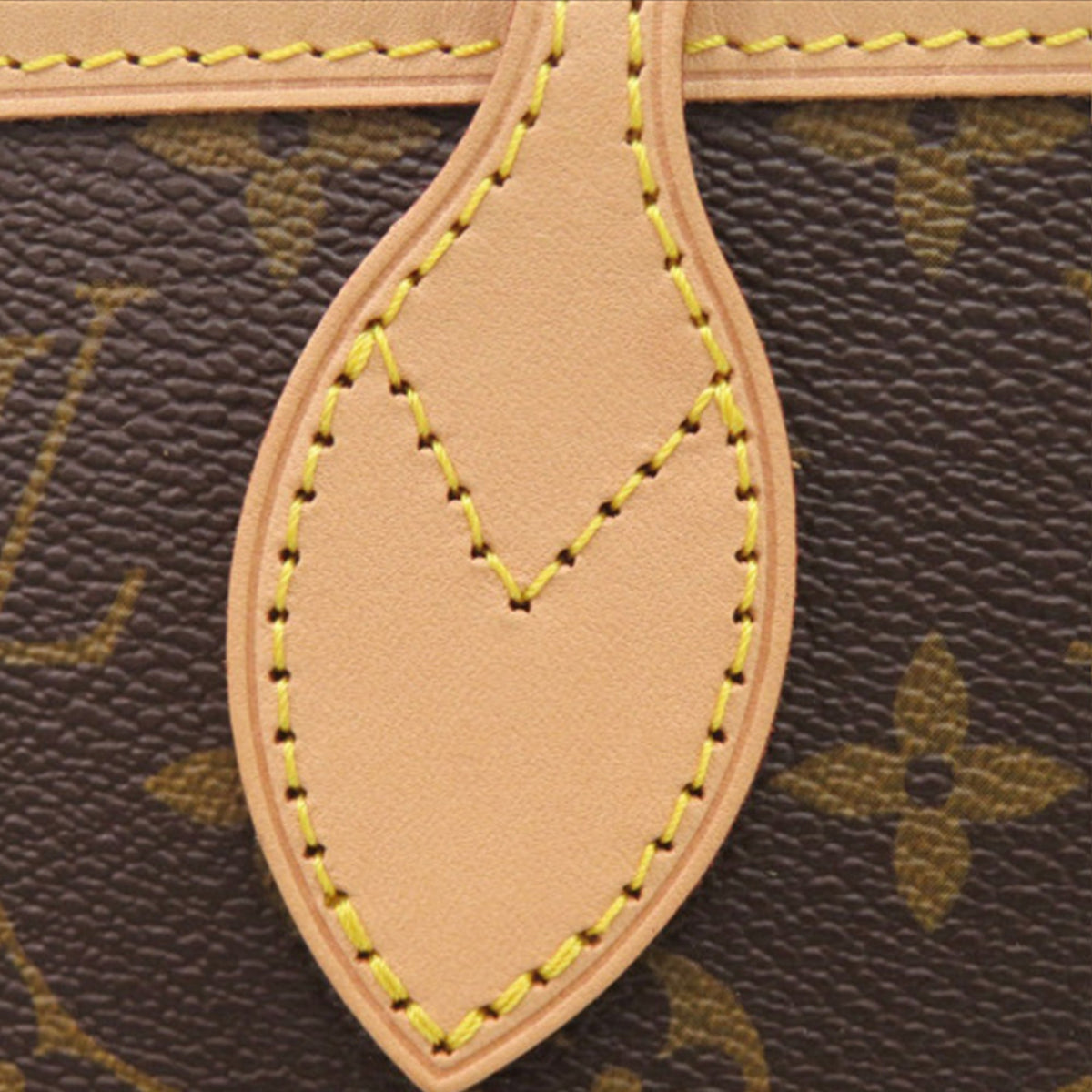 Louis Vuitton Monogram Neverfull MM