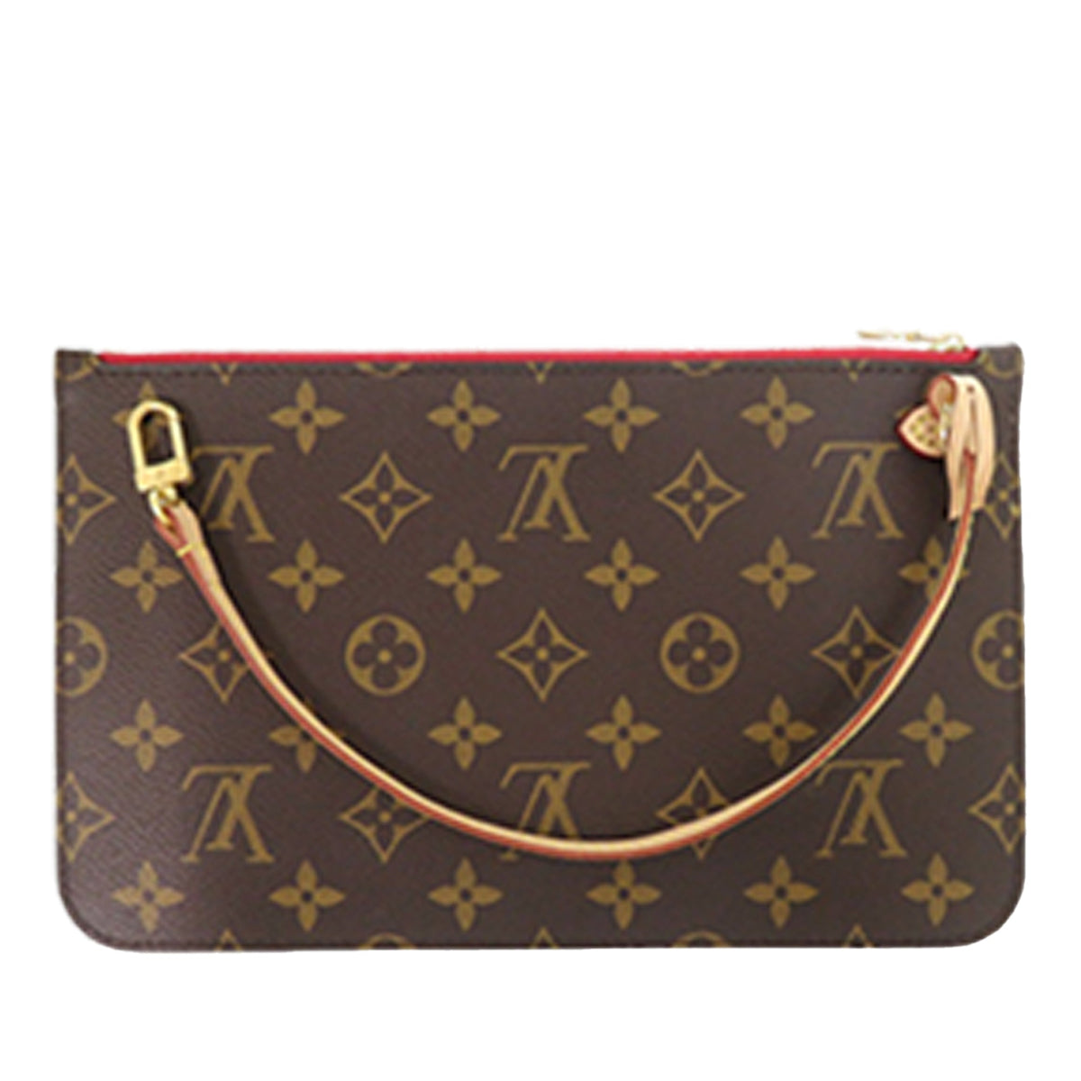 Louis Vuitton Monogram Neverfull MM