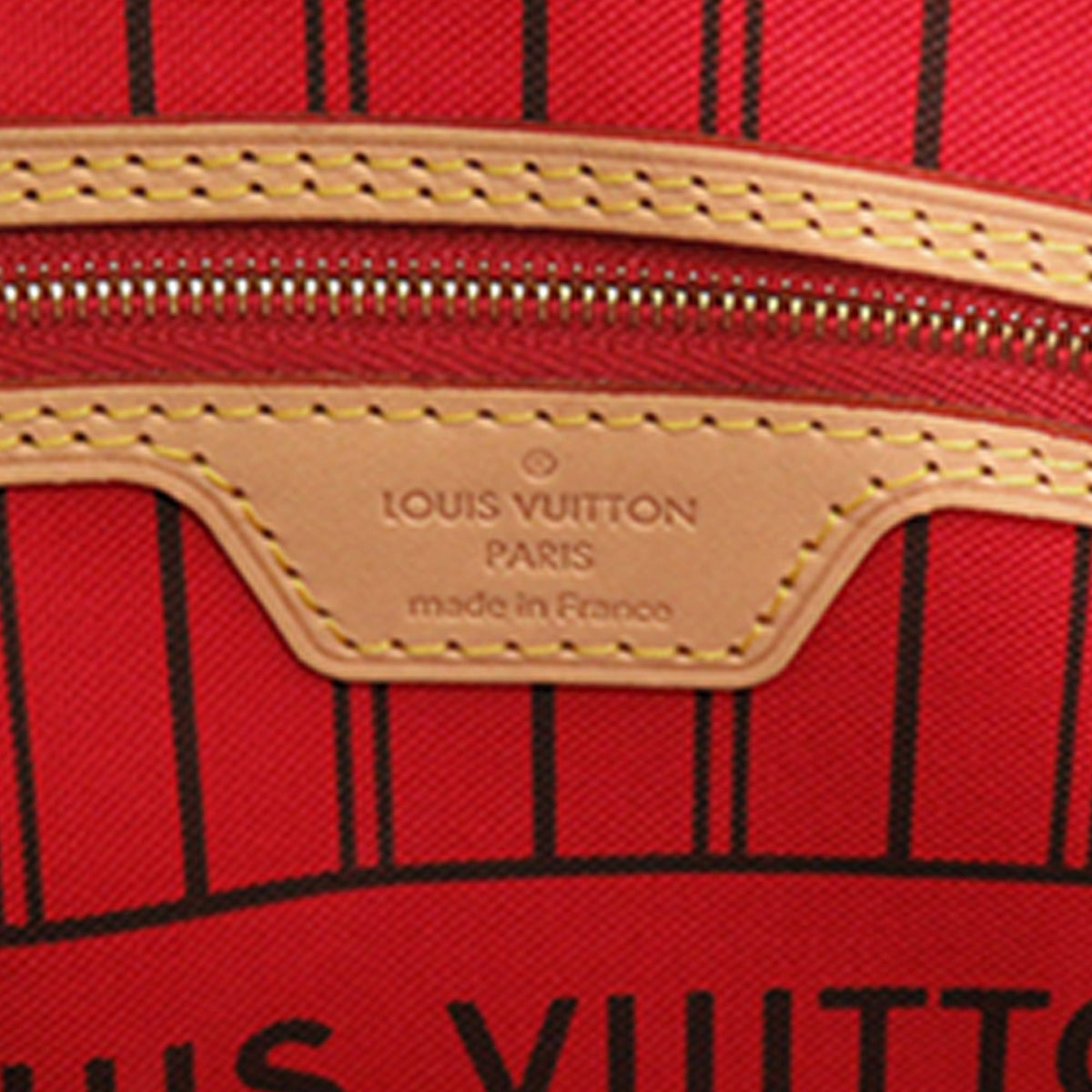 Louis Vuitton Monogram Neverfull MM