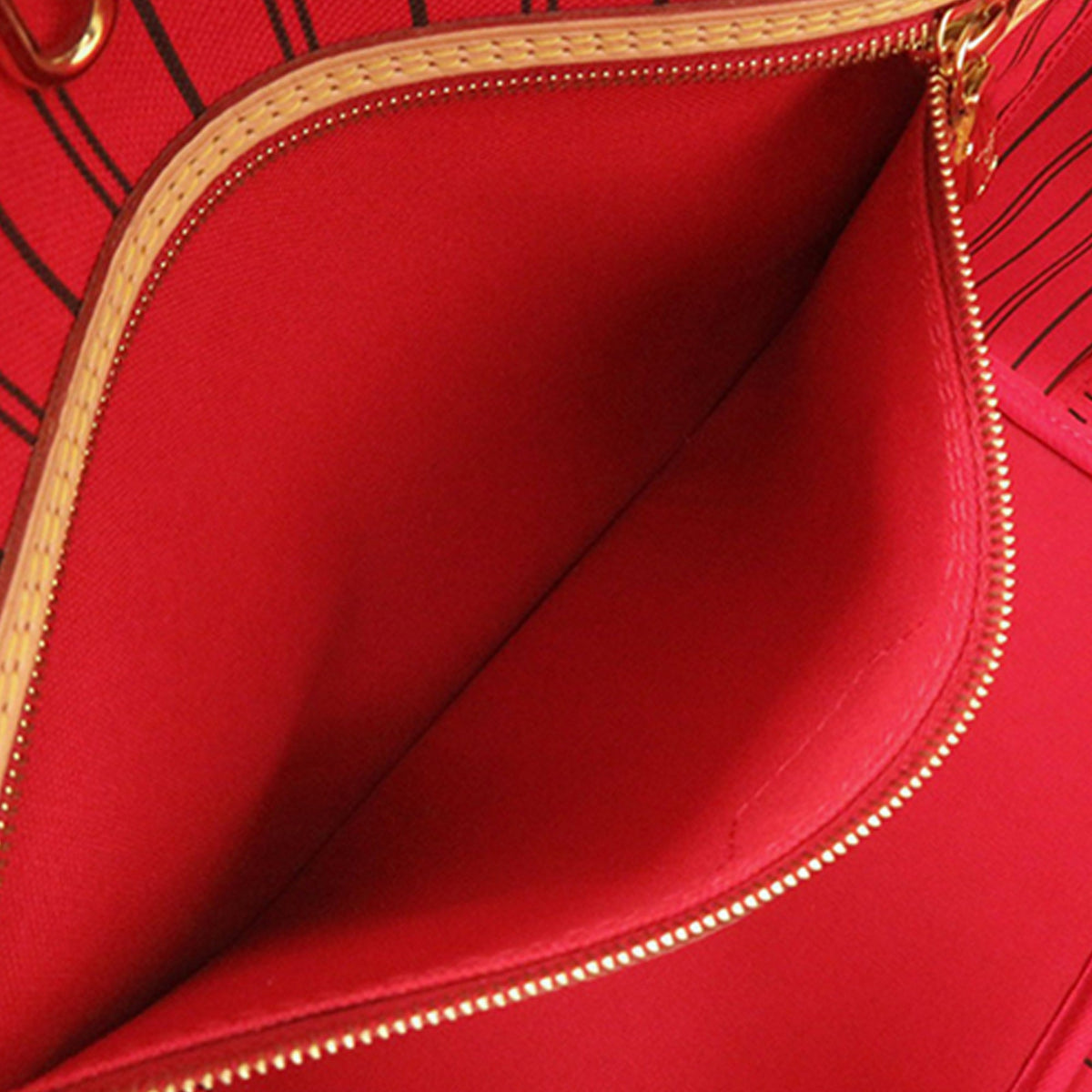 Louis Vuitton Monogram Neverfull MM