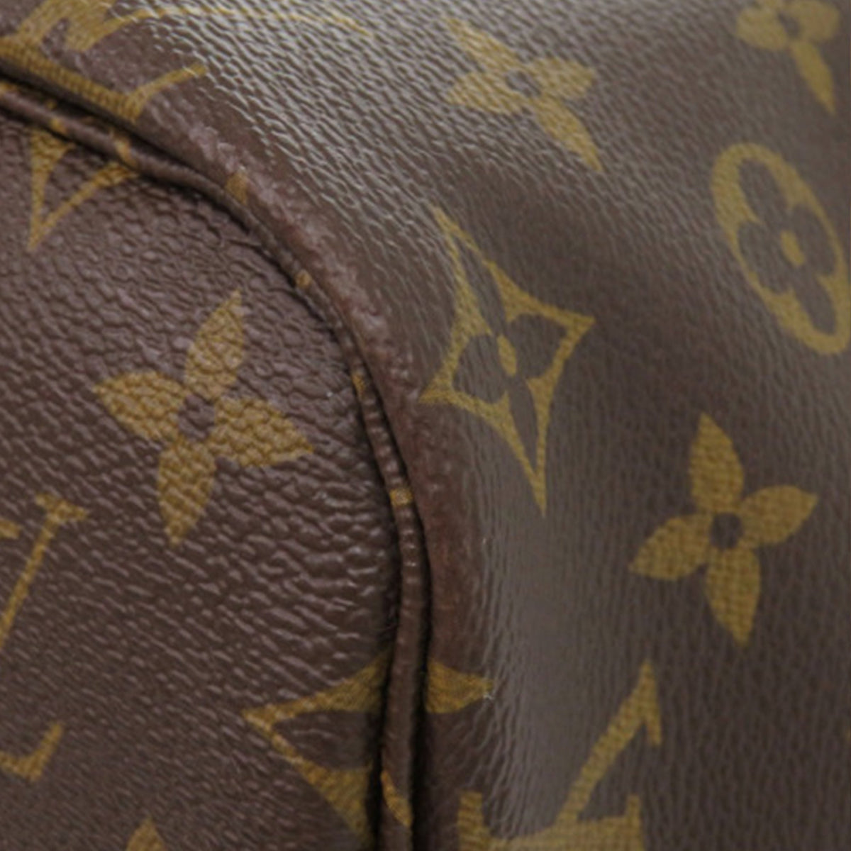 Louis Vuitton Monogram Neverfull MM