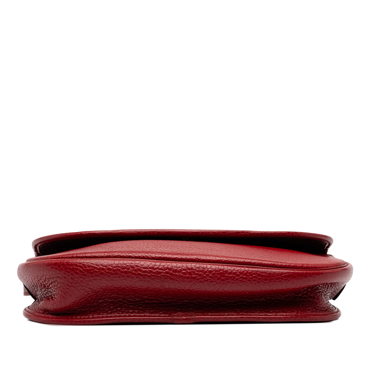 Dior Leather Shoulder Bag