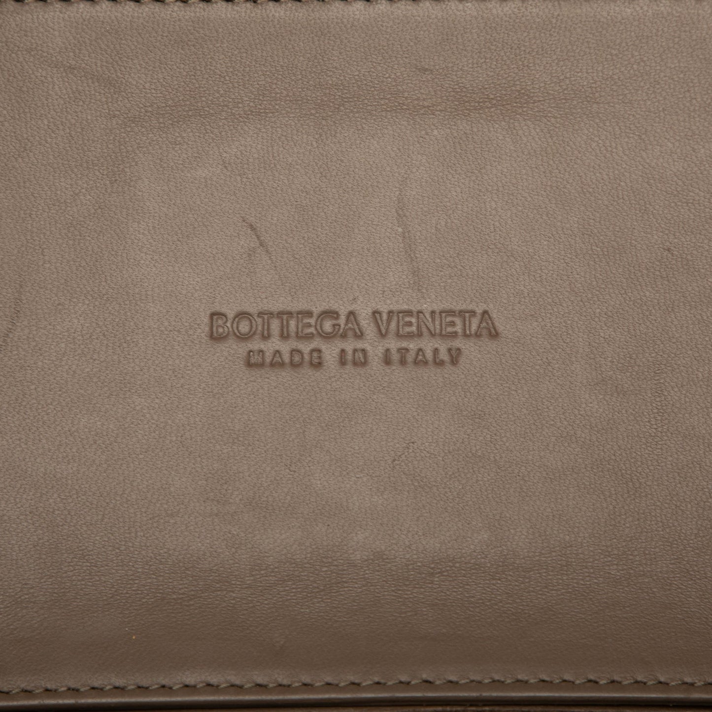 Bottega Veneta Medium Nappa Maxi Intrecciato Arco Tote