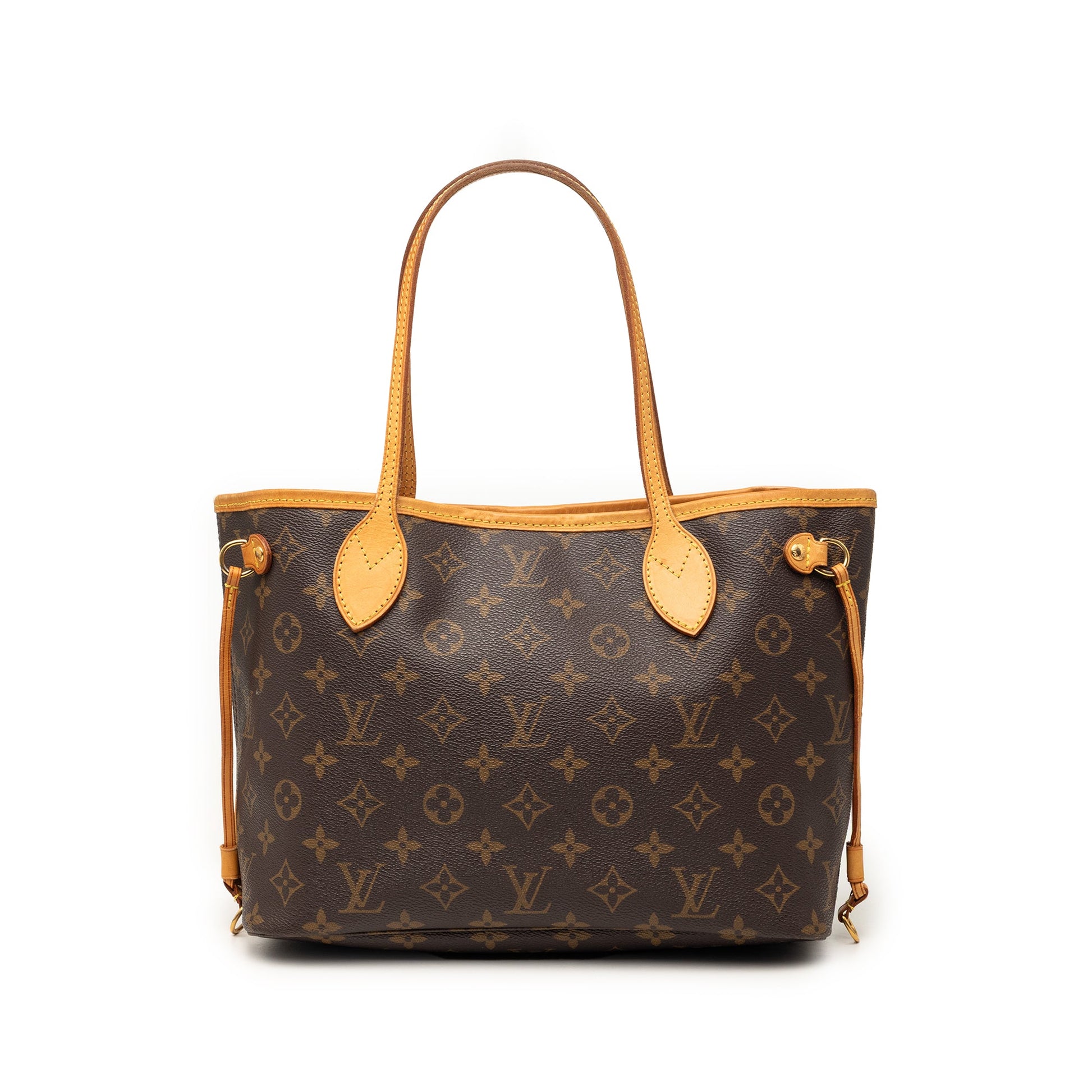 Louis Vuitton Monogram Neverfull PM