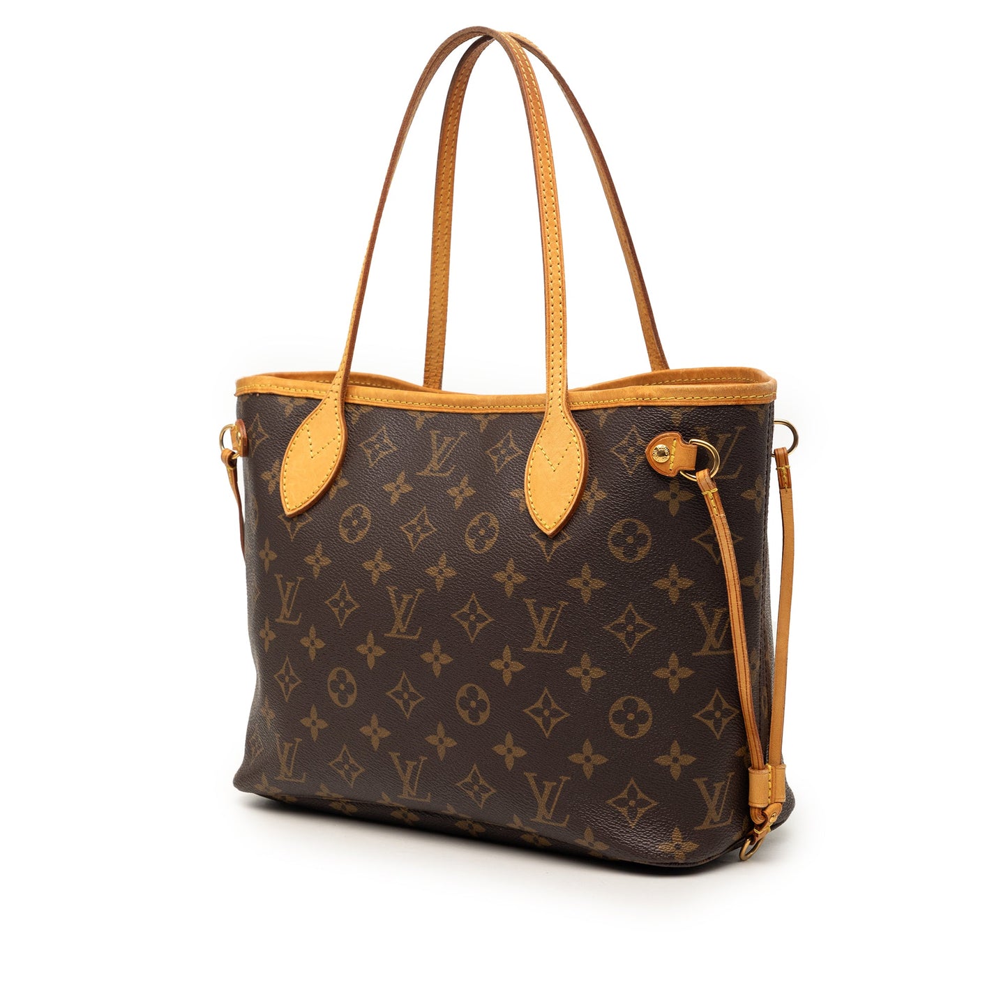 Louis Vuitton Monogram Neverfull PM