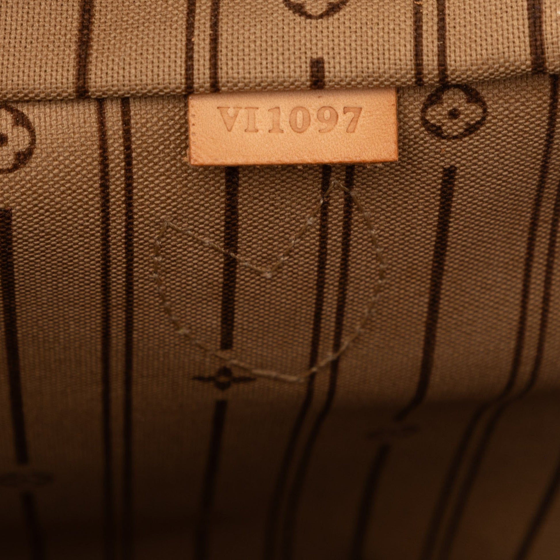 Louis Vuitton Monogram Neverfull PM