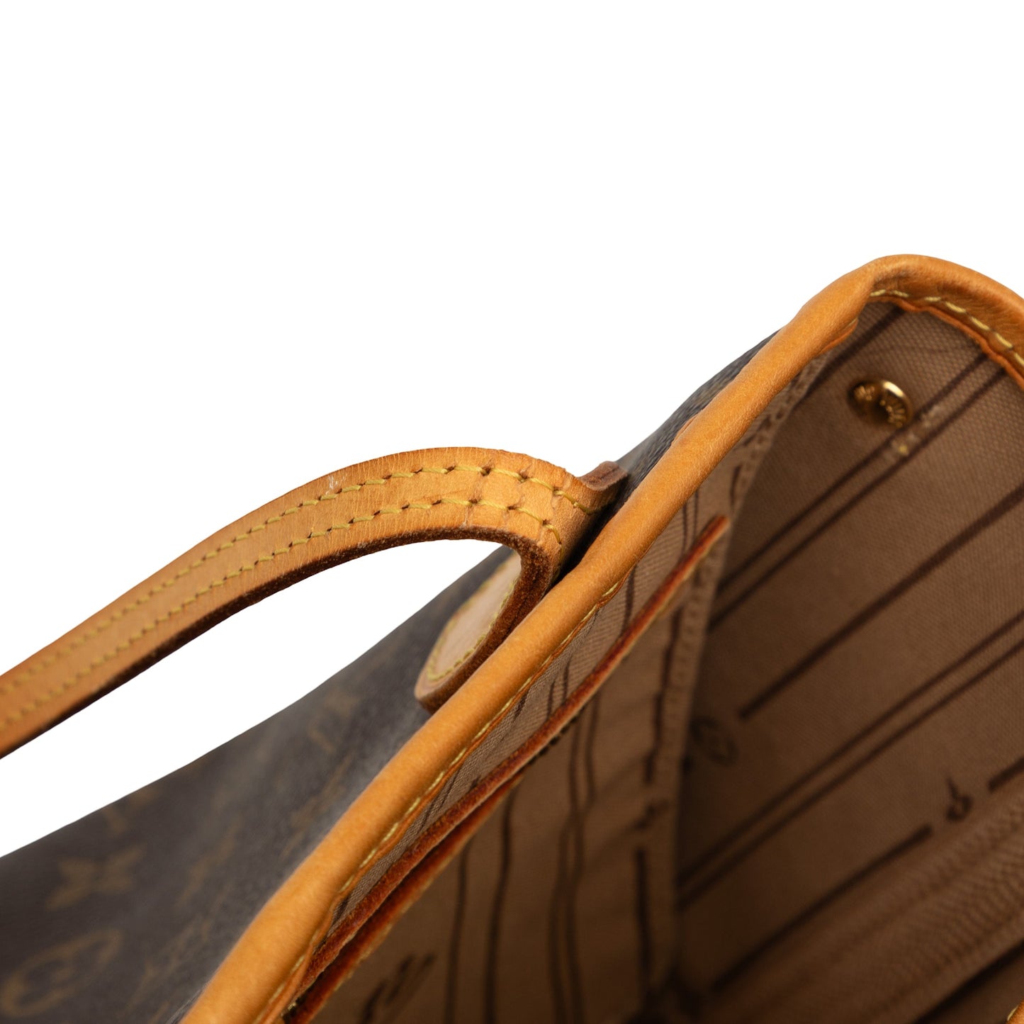Louis Vuitton Monogram Neverfull PM
