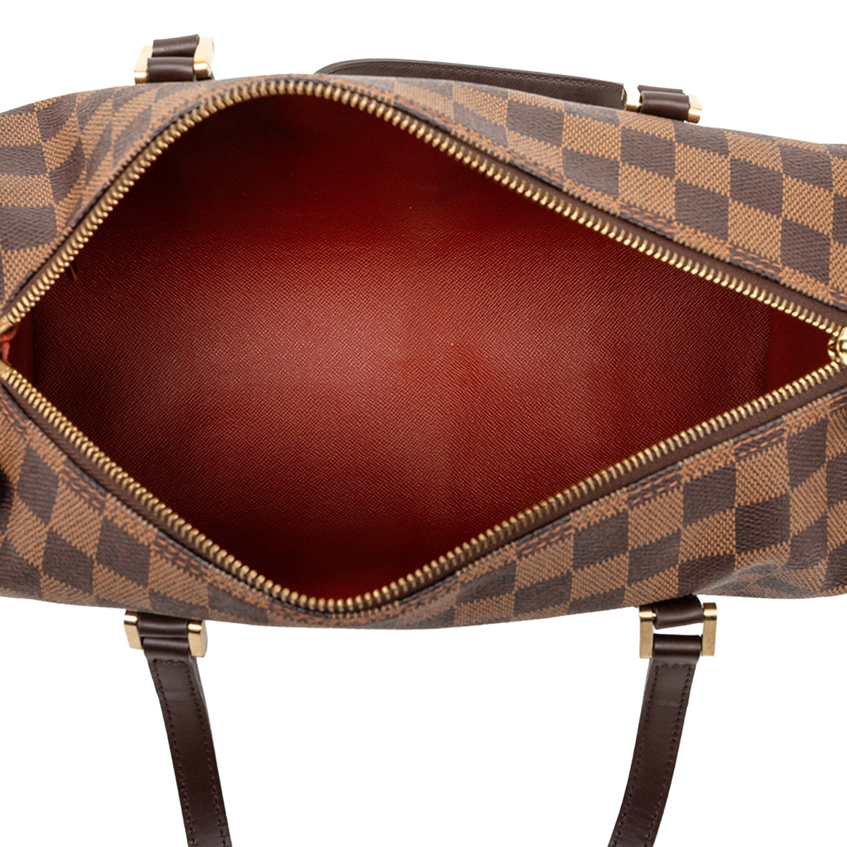 Louis Vuitton Damier Ebene Papillon 30