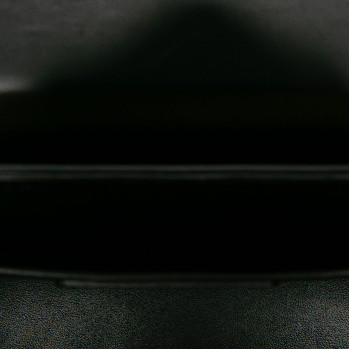 Dior Box Calfskin 30 Montaigne Box Bag — Black