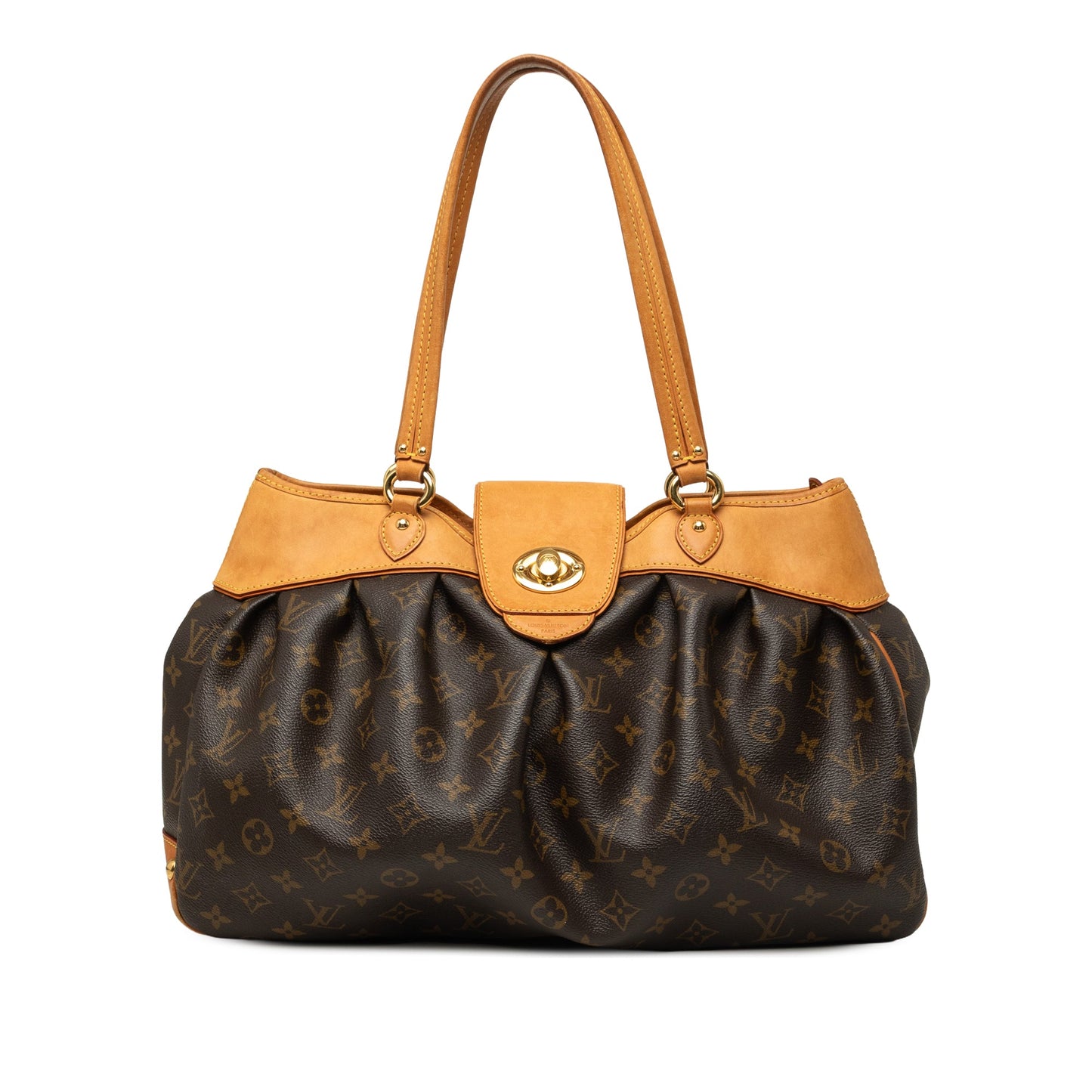 Louis Vuitton Monogram Boetie MM