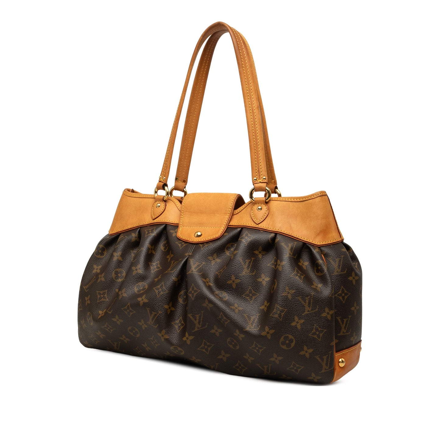 Louis Vuitton Monogram Boetie MM
