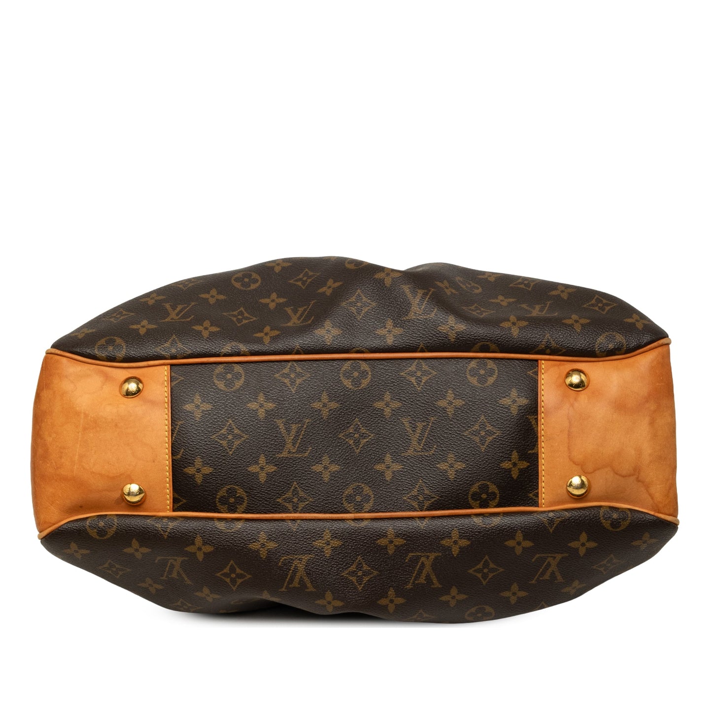 Louis Vuitton Monogram Boetie MM