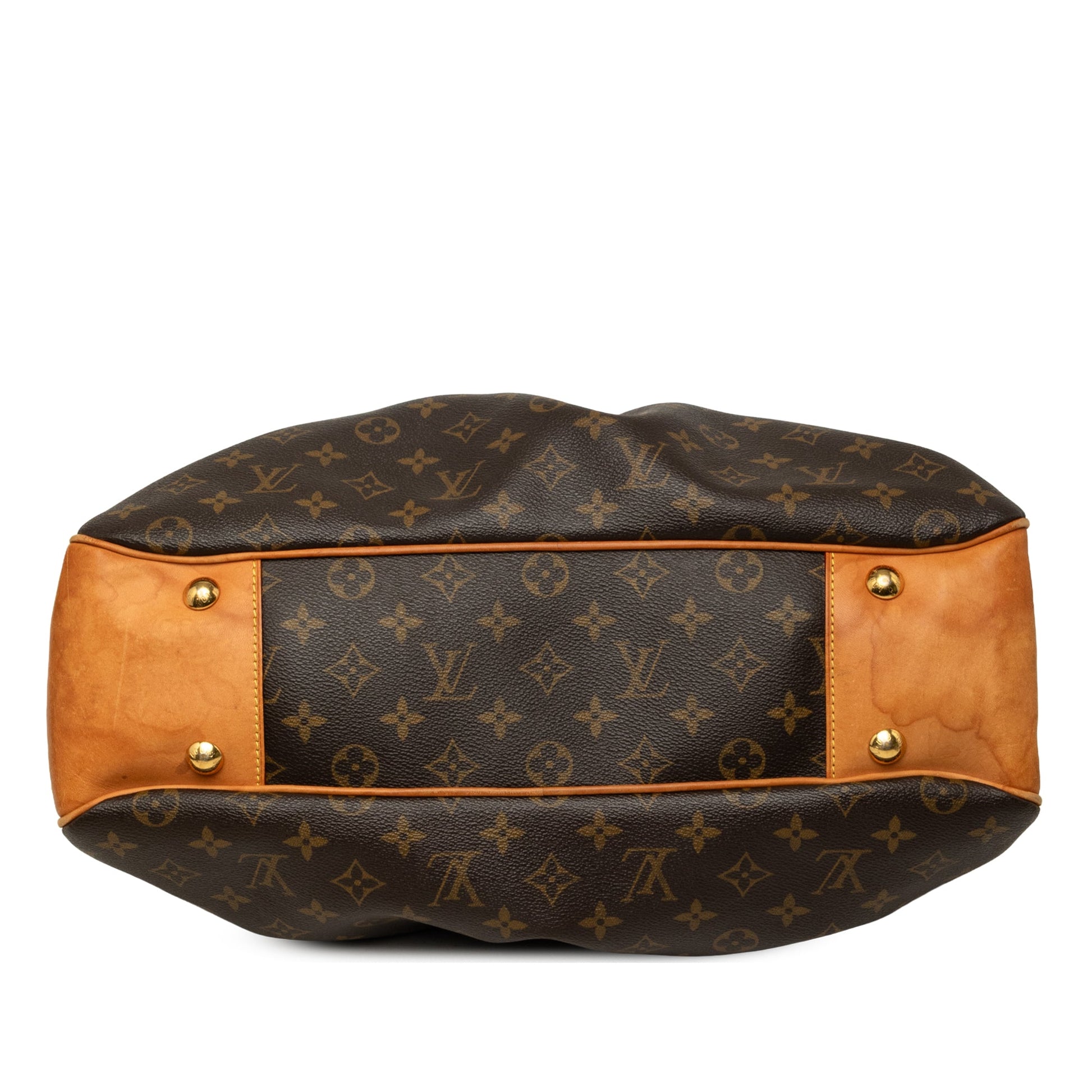 Louis Vuitton Monogram Boetie MM