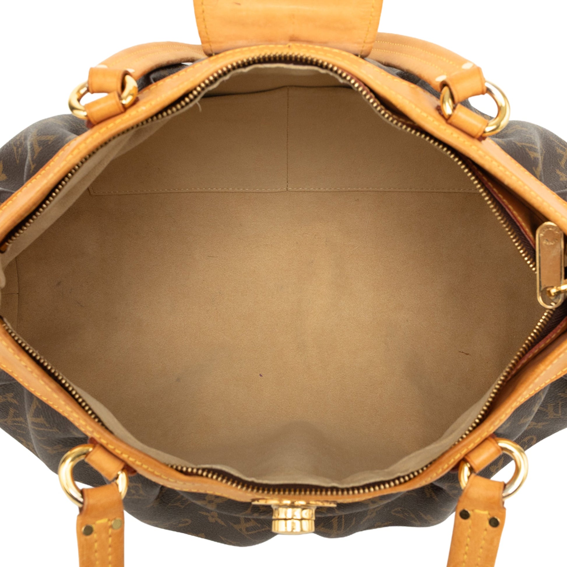 Louis Vuitton Monogram Boetie MM