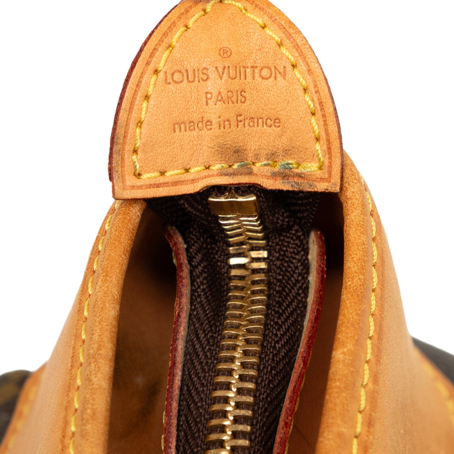 Louis Vuitton Monogram Boetie MM