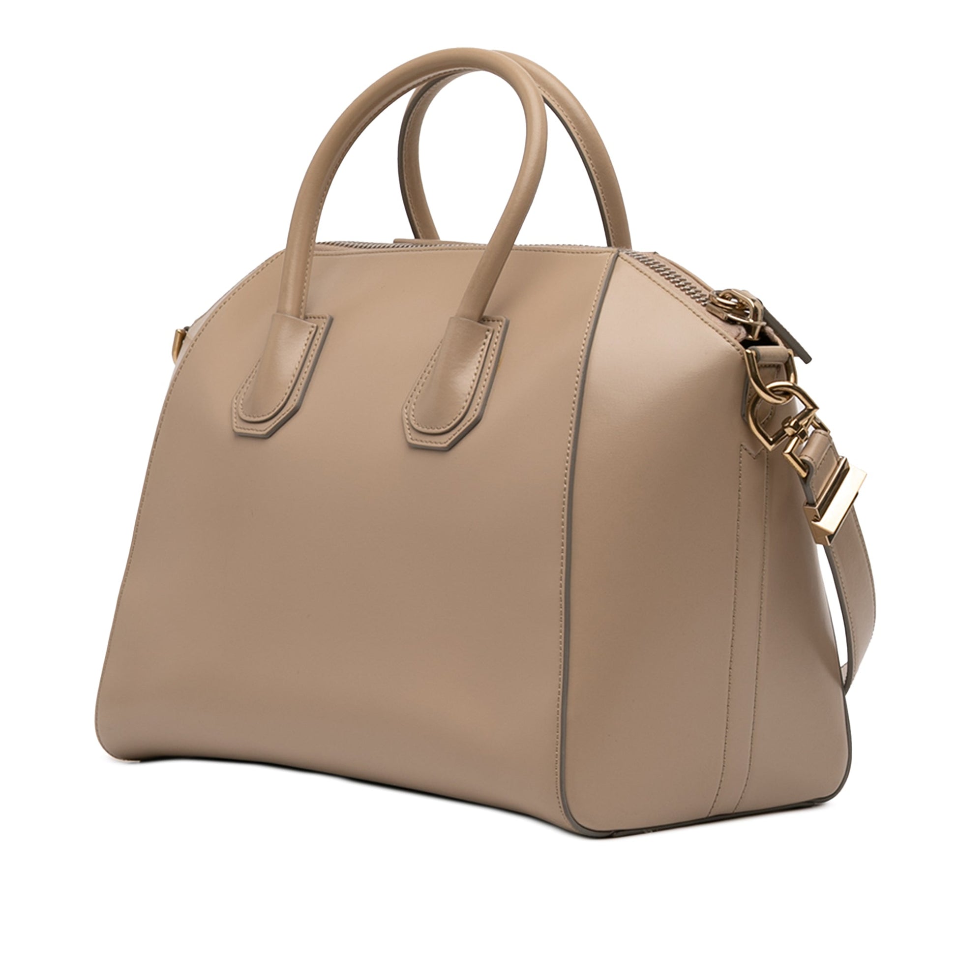 Givenchy Medium Calfskin Antigona Satchel