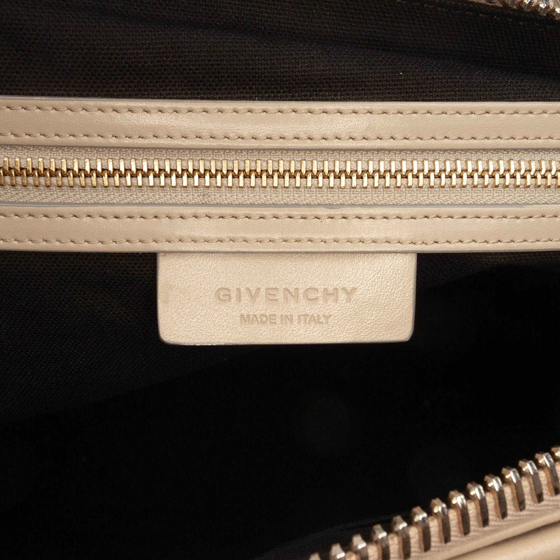 Givenchy Medium Calfskin Antigona Satchel