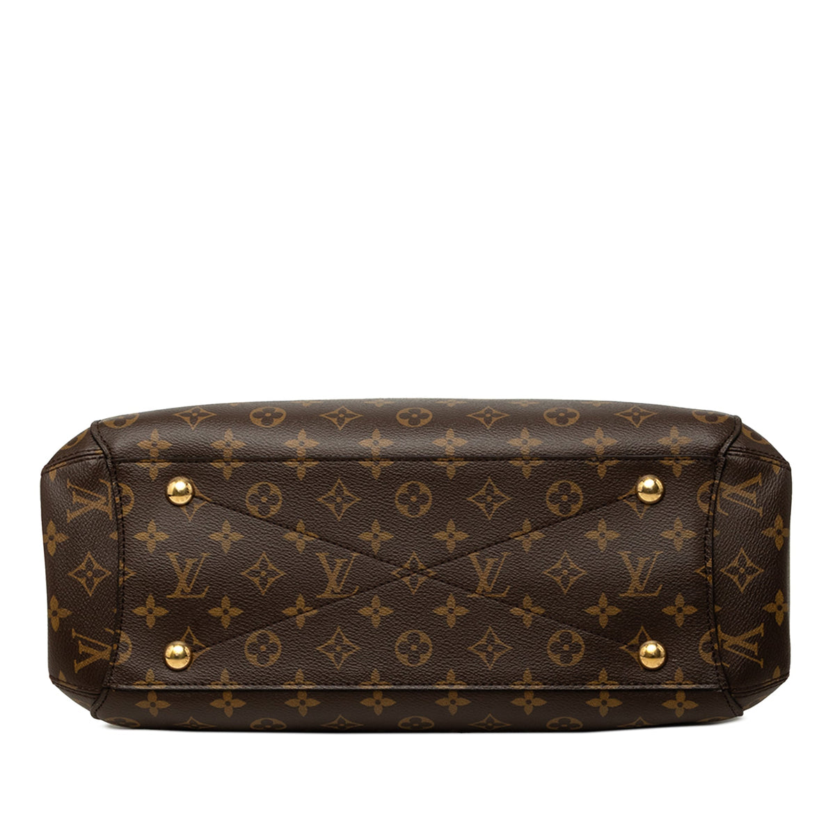 Louis Vuitton Monogram Montaigne GM