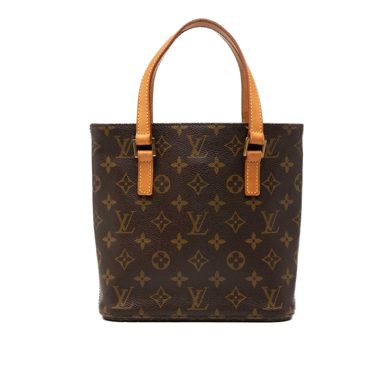 Louis Vuitton Monogram Vavin PM
