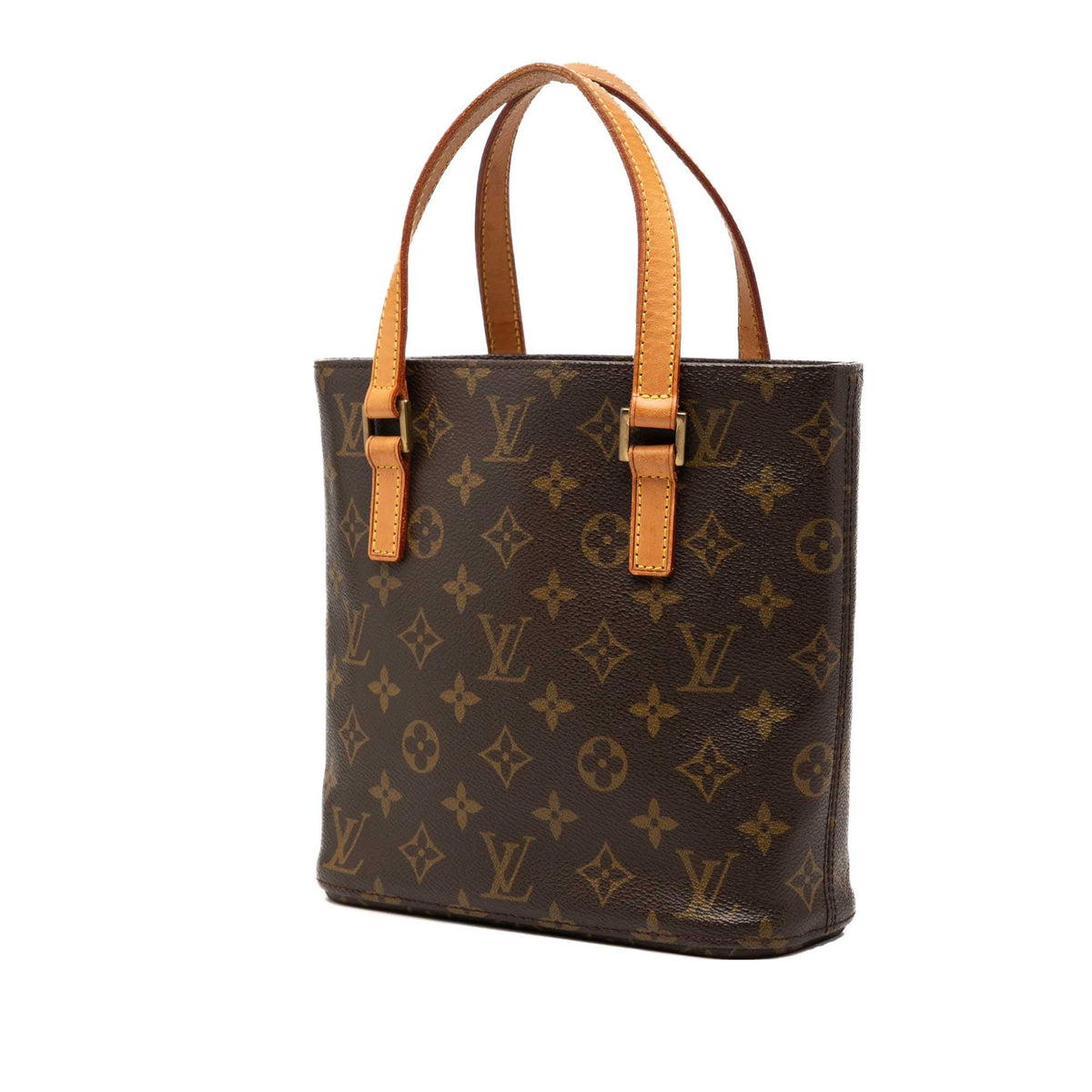 Louis Vuitton Monogram Vavin PM