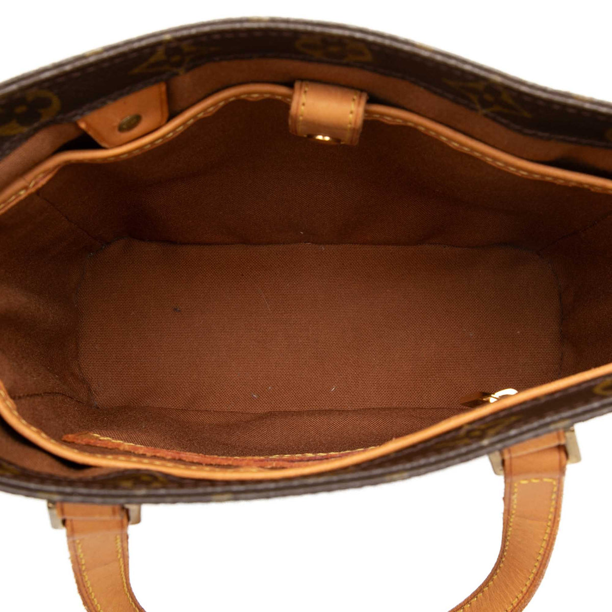Louis Vuitton Monogram Vavin PM
