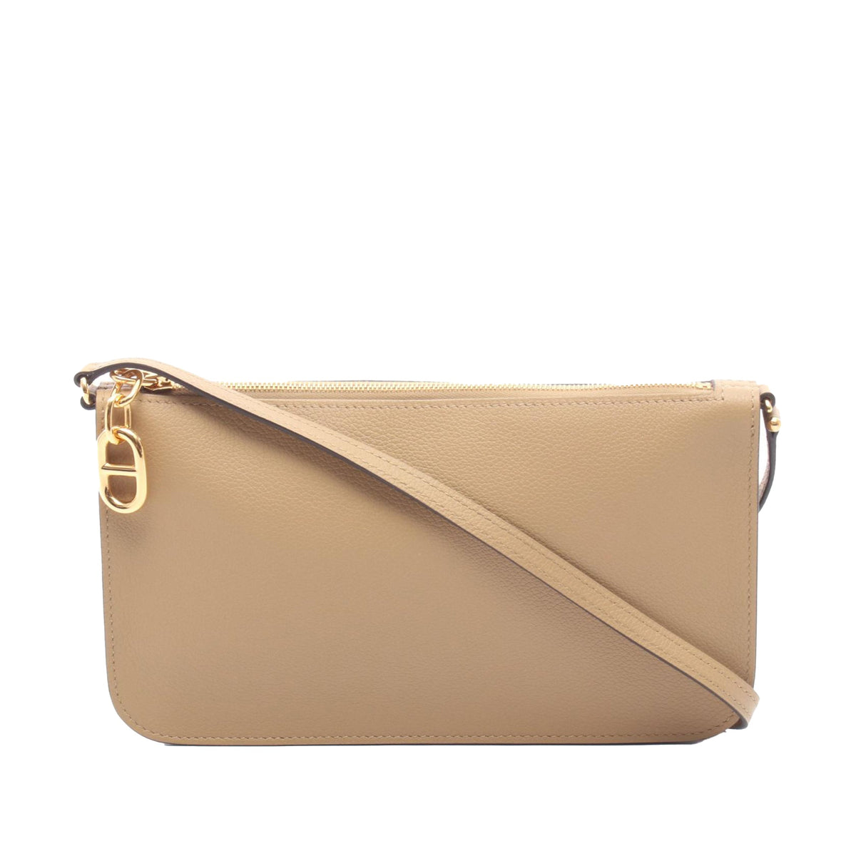Hermès Evercolor Zipengo Chaine d Ancre To Go Pouch