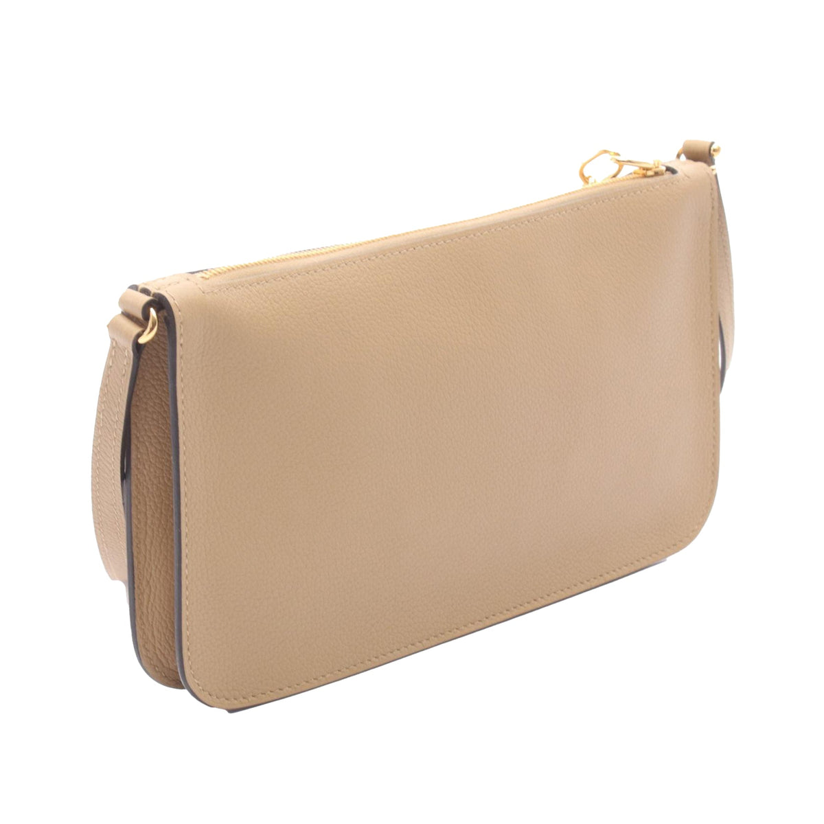 Hermès Evercolor Zipengo Chaine d Ancre To Go Pouch