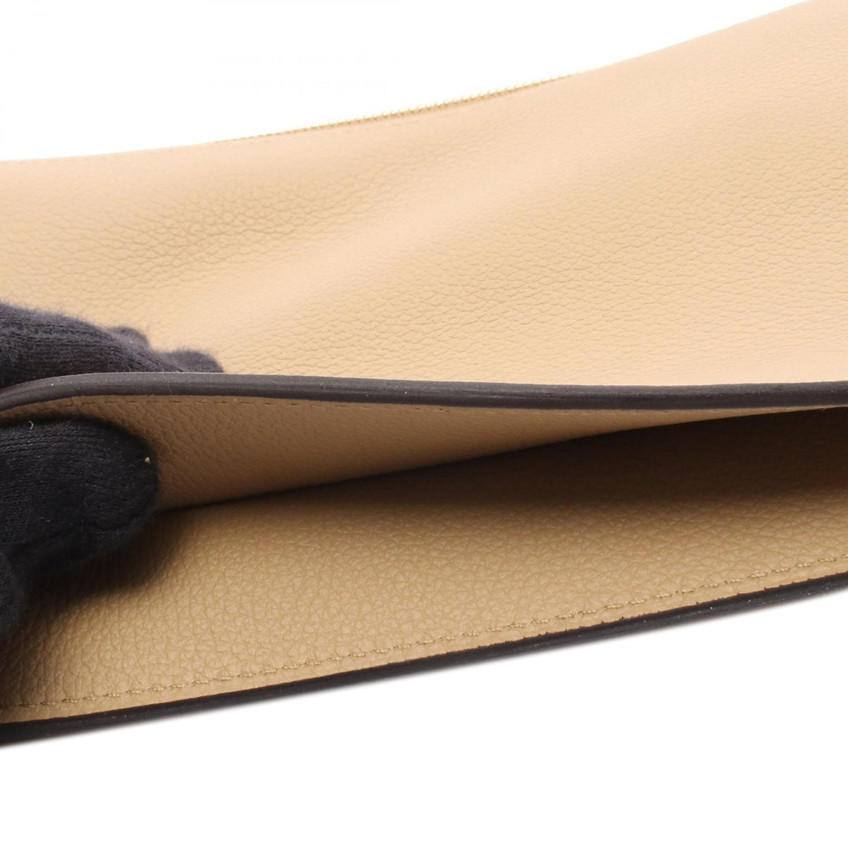 Hermès Evercolor Zipengo Chaine d Ancre To Go Pouch