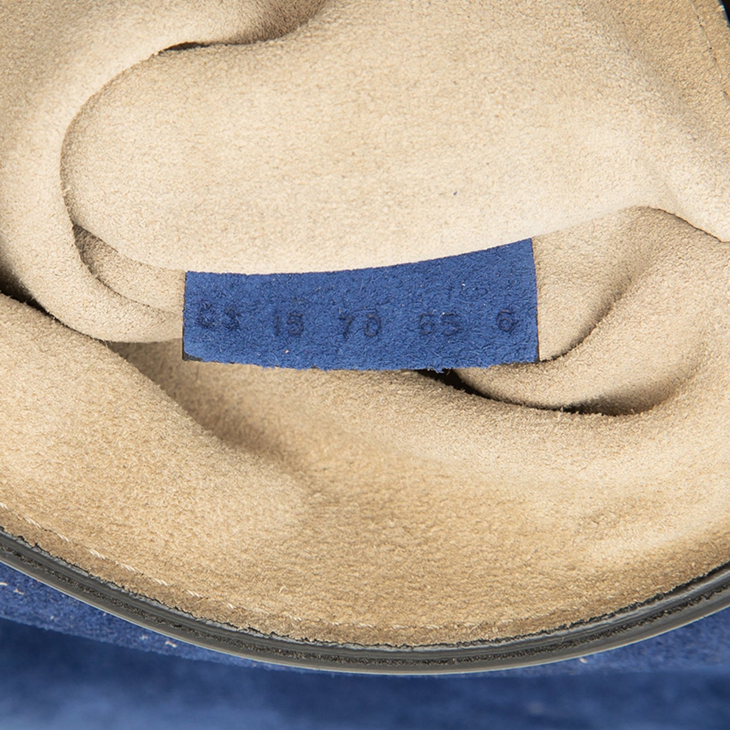 Chloé Small Bicolor Suede and Calfskin Drew Crossbody