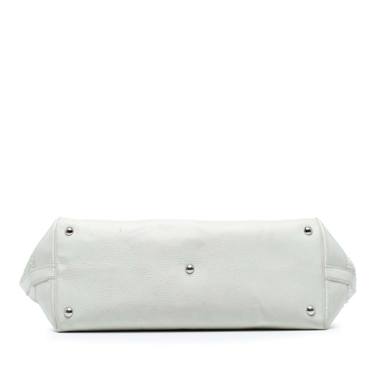 Gucci Guccissima Techno Tag Tote