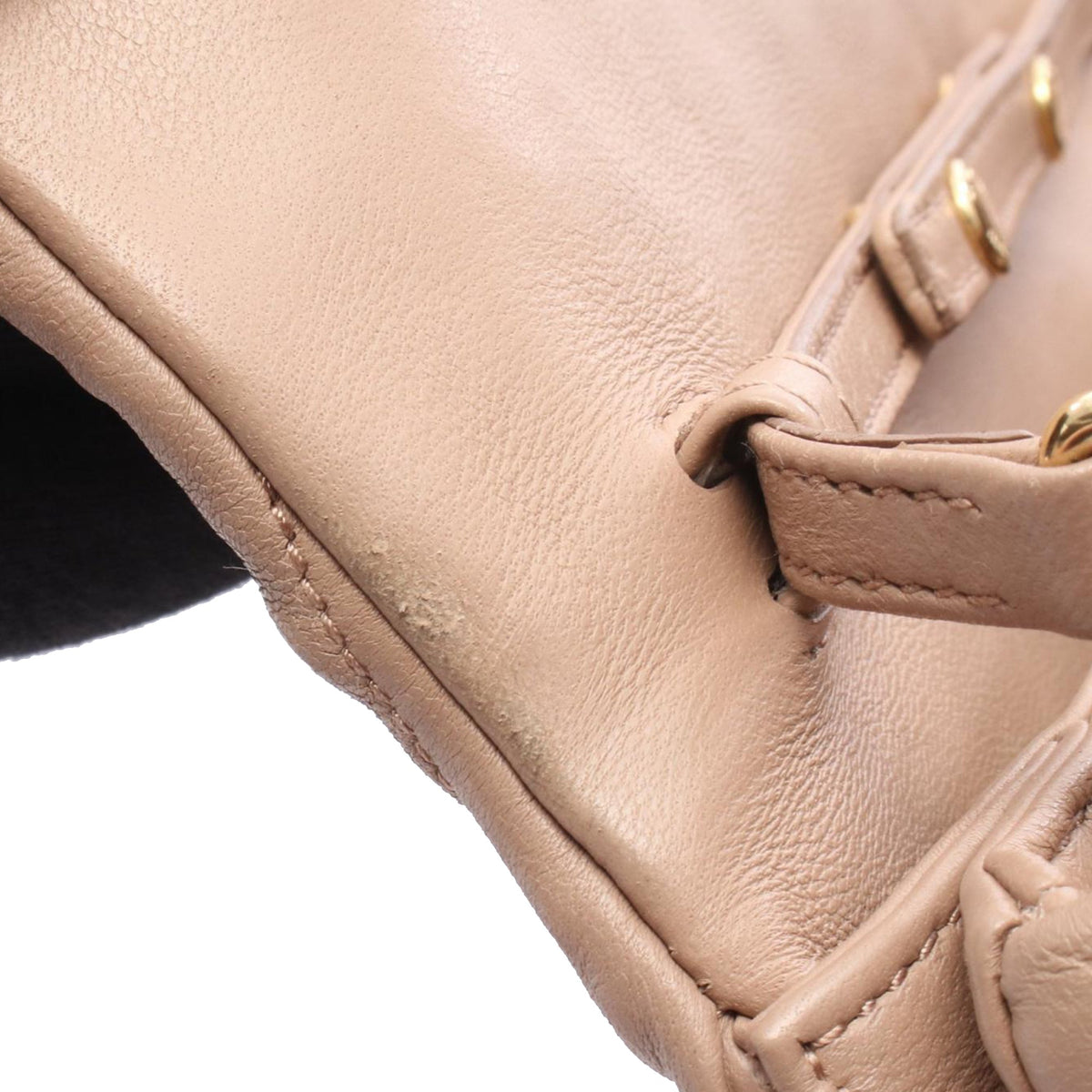 Miu Miu Matelasse Nappa Crossbody