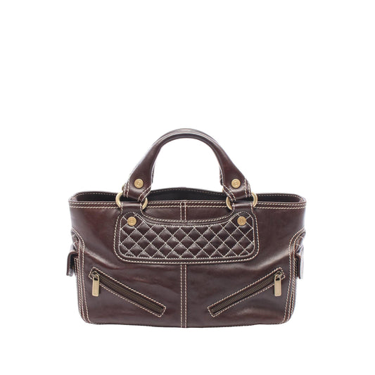 Celine Boogie