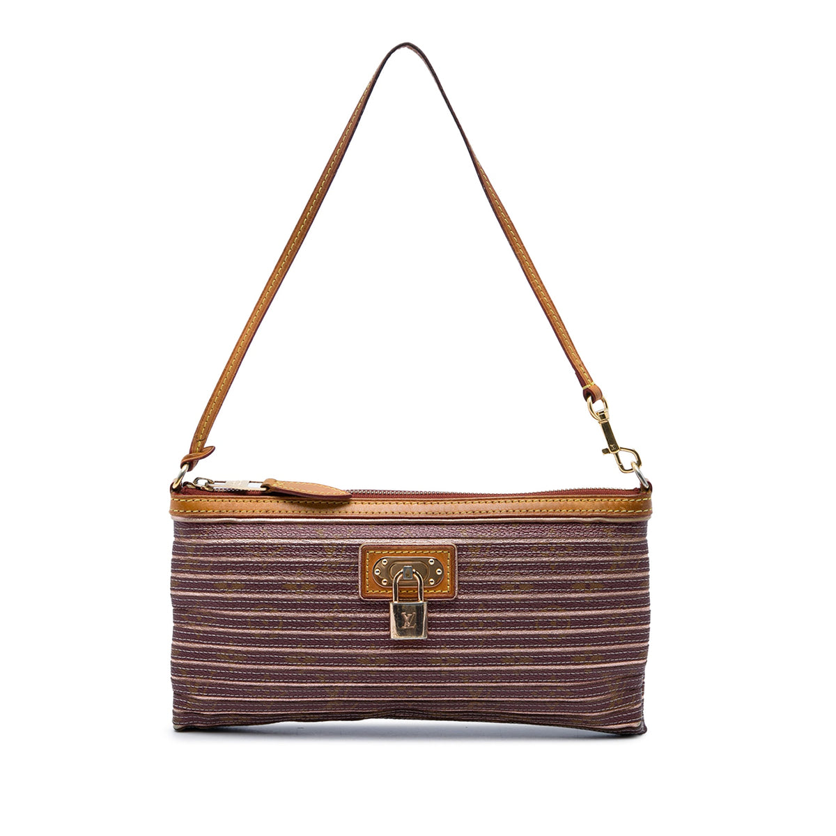 Louis Vuitton Monogram Eden Zoe Pochette