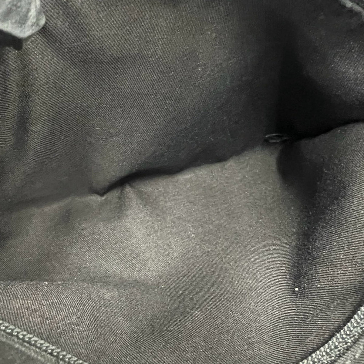 Gucci GG Nylon Shoulder Bag