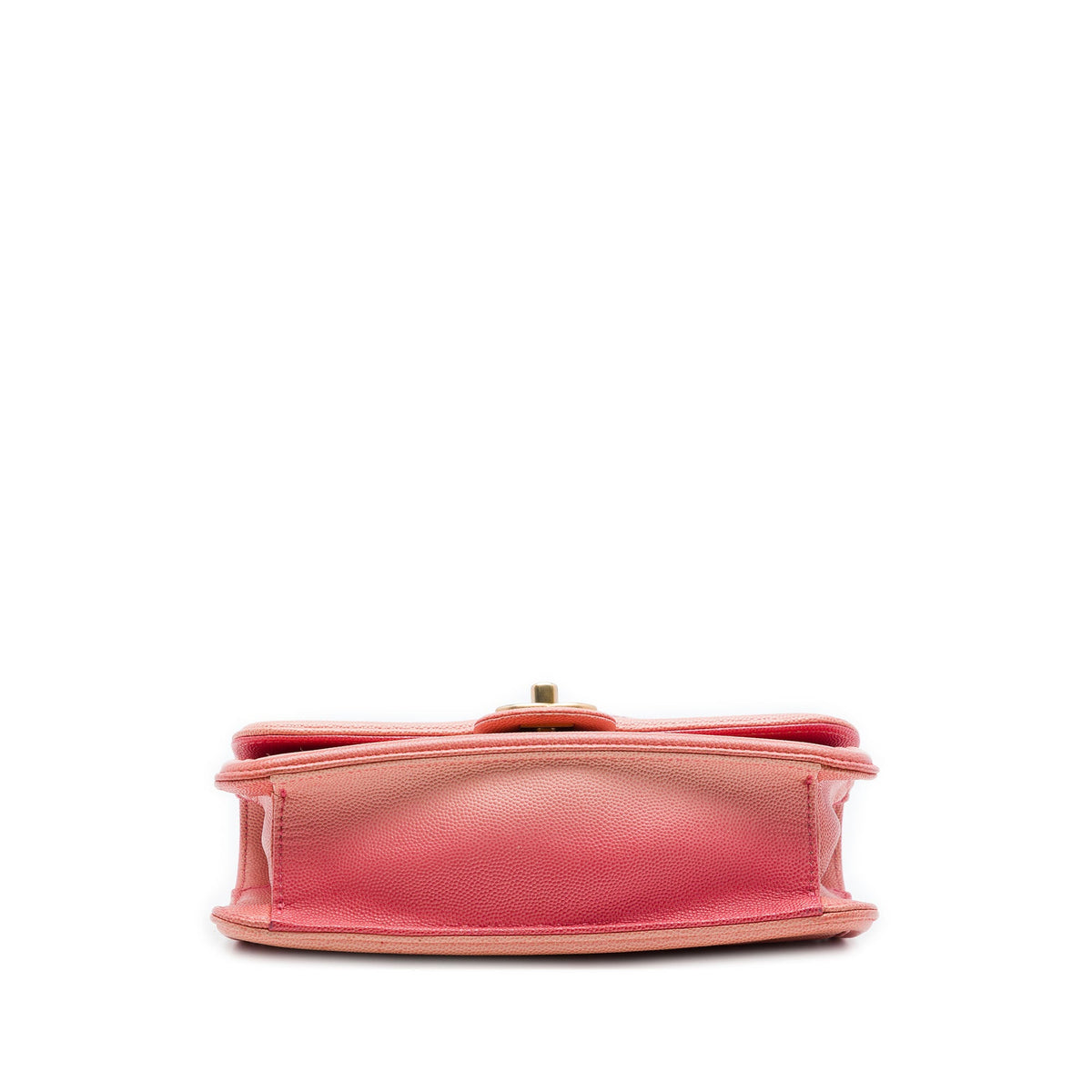 Chanel Small Quilted Caviar Sunset On The Sea Flap