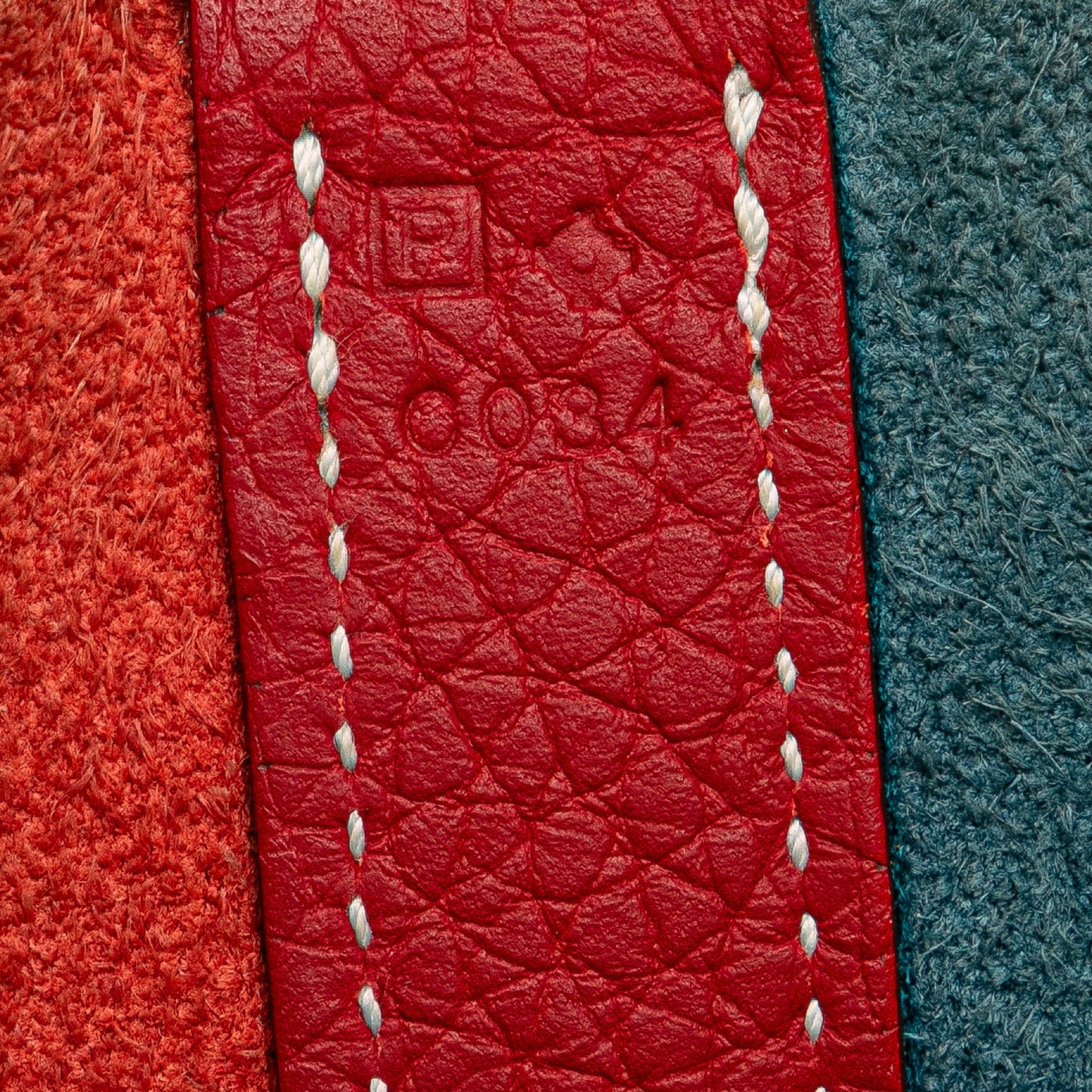 Hermès Bicolor Clemence Picotin Lock 22