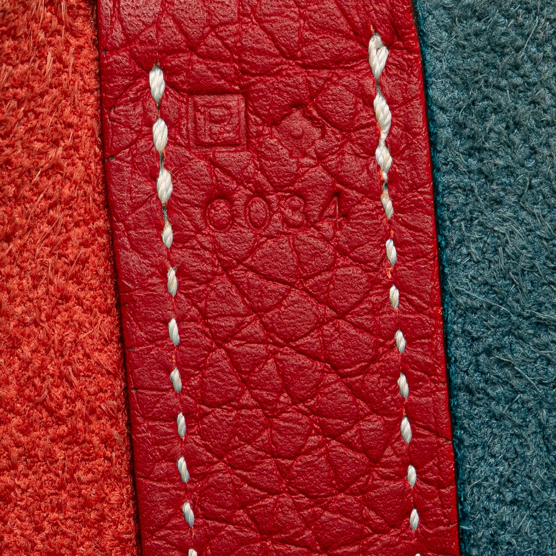 Hermès Bicolor Clemence Picotin Lock 22