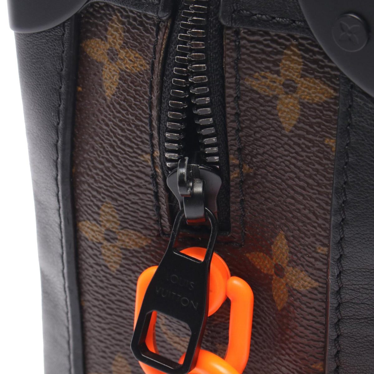 Louis Vuitton Monogram Solar Ray Soft Trunk